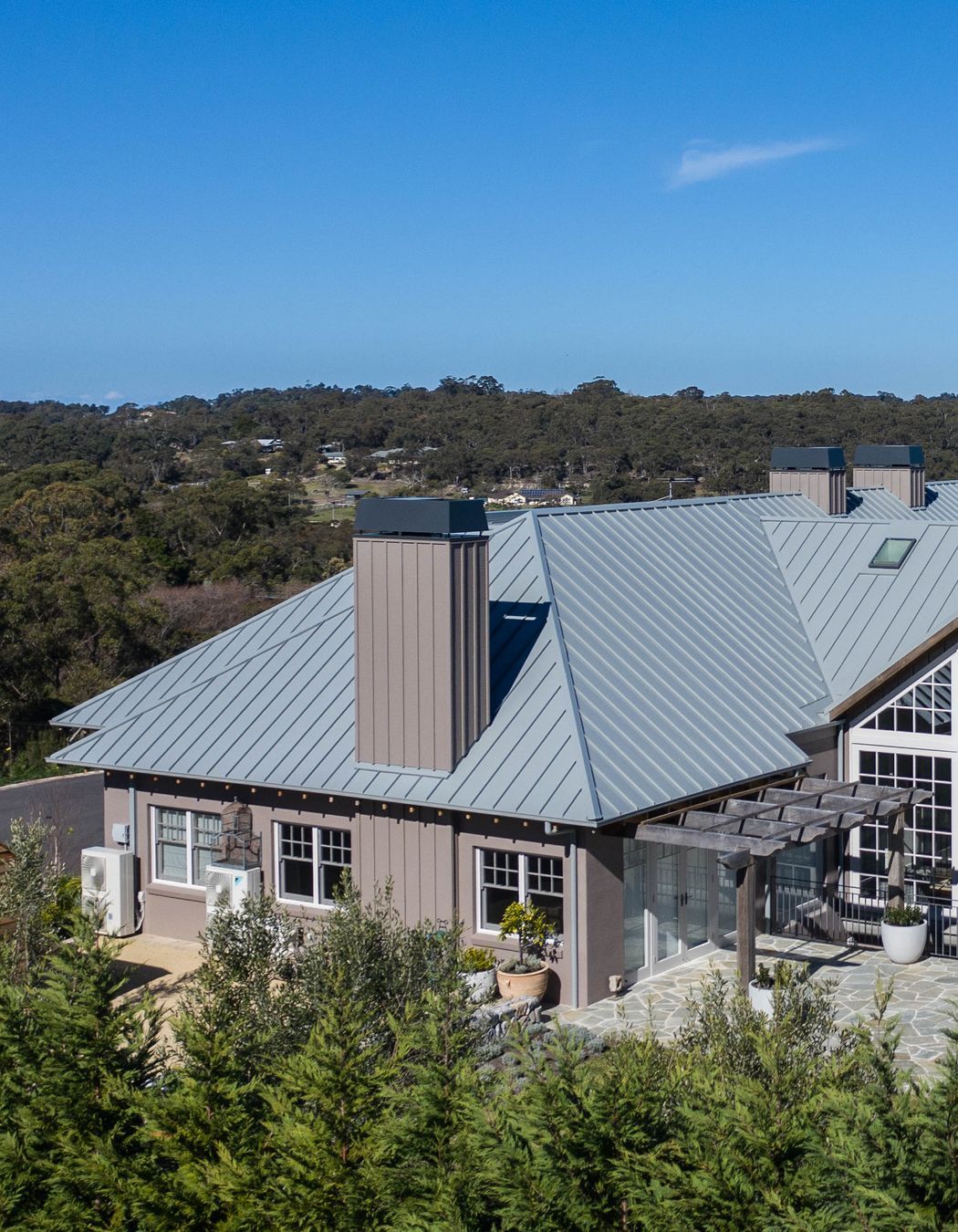 Snap-line 45® - Cadence & Co