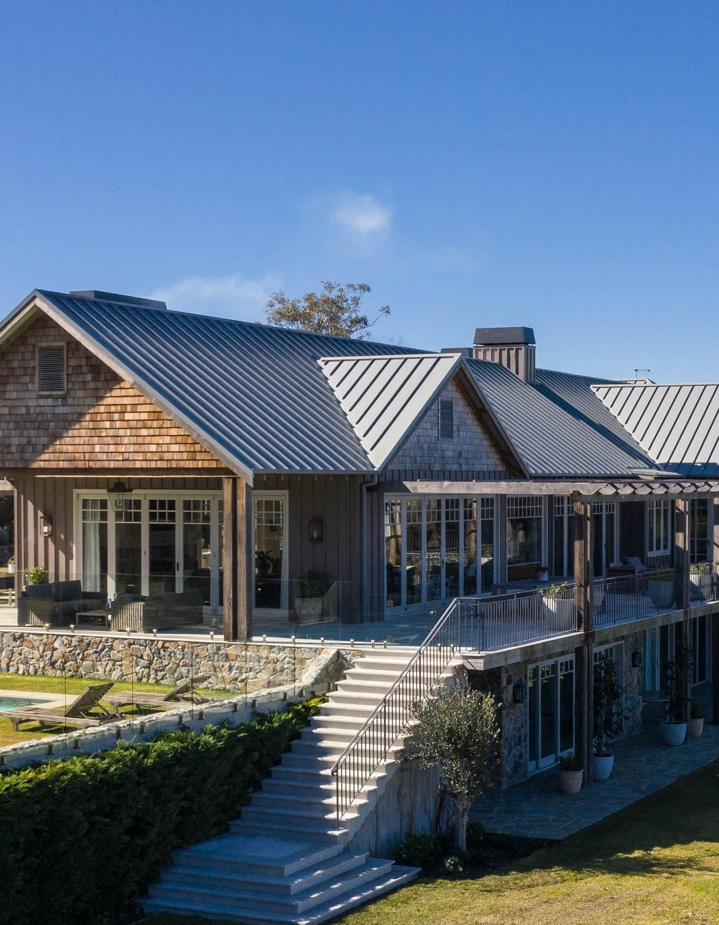 Snap-line 45® - Cadence & Co