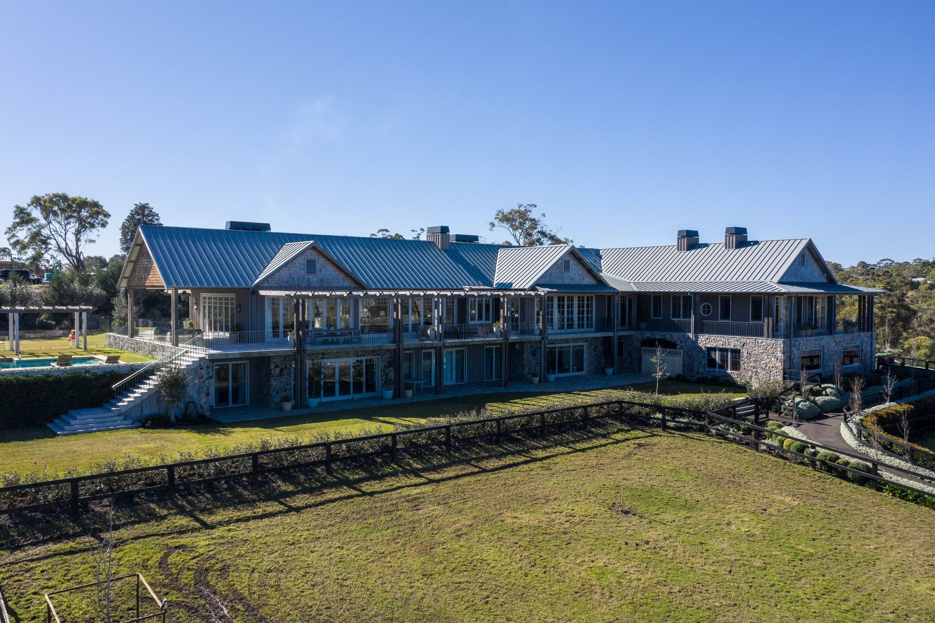 Snap-line 45® - Cadence & Co