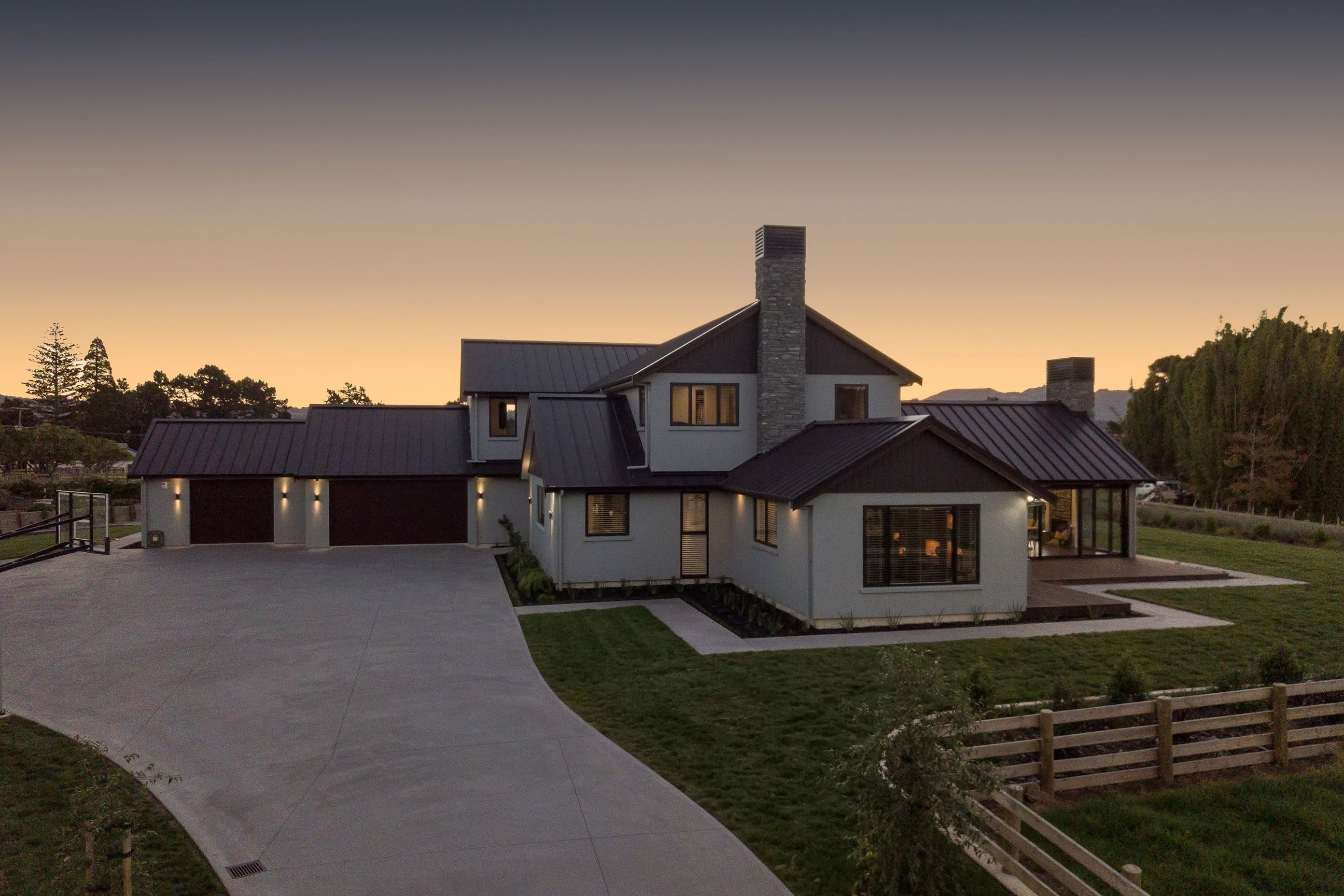 Whangarei Residence