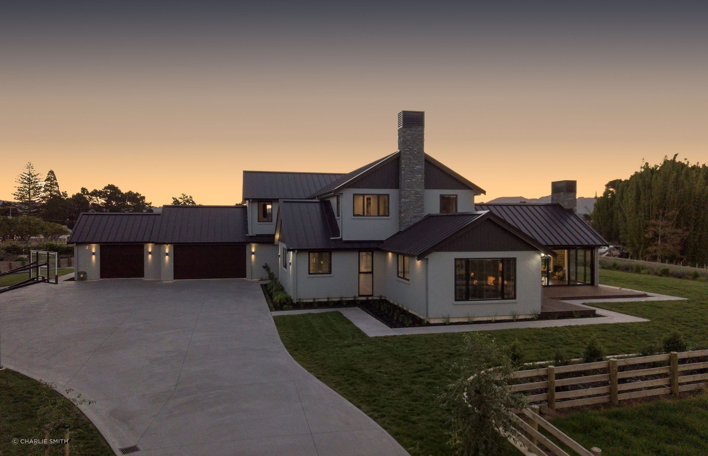 Whangarei Residence