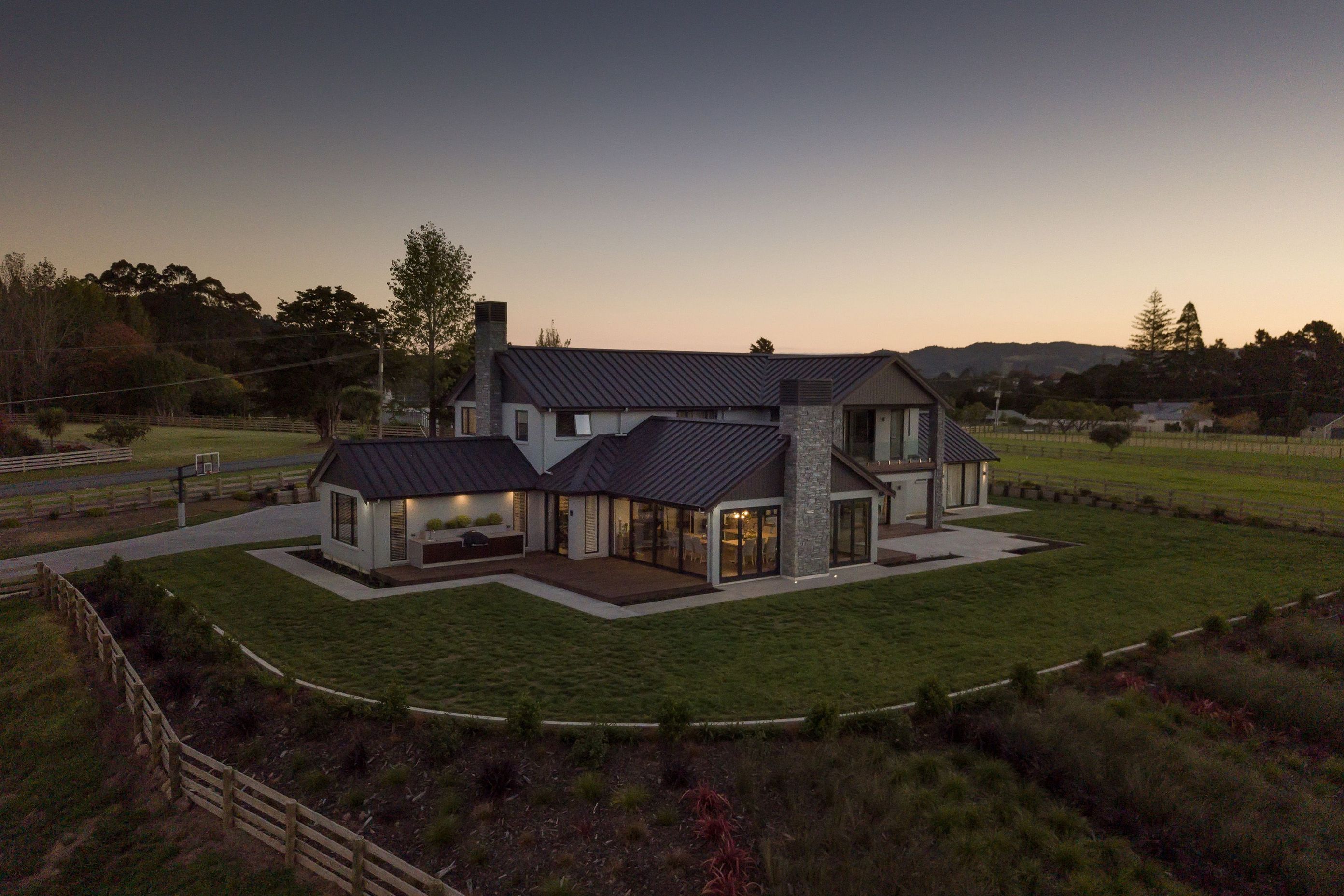 Whangarei Residence