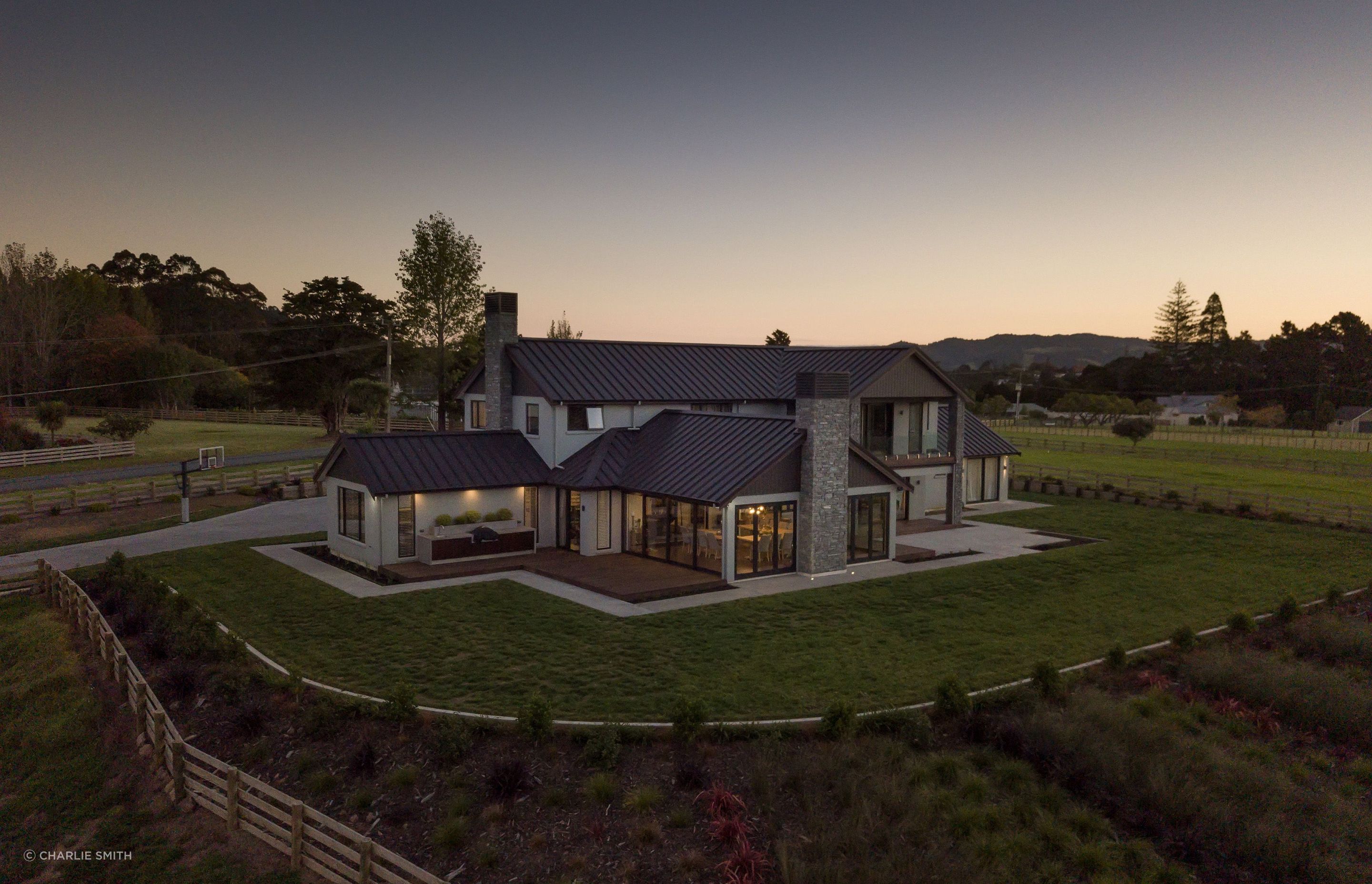 Whangarei Residence