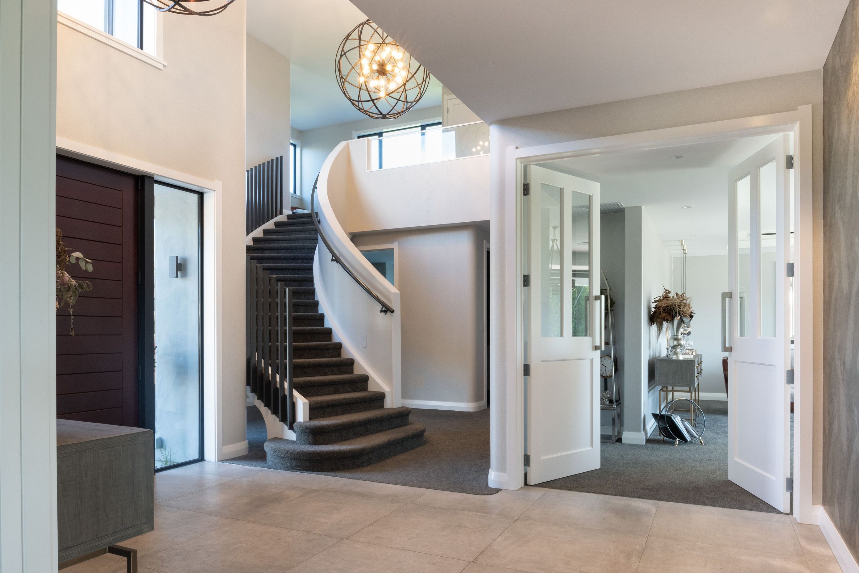Whangarei Residence