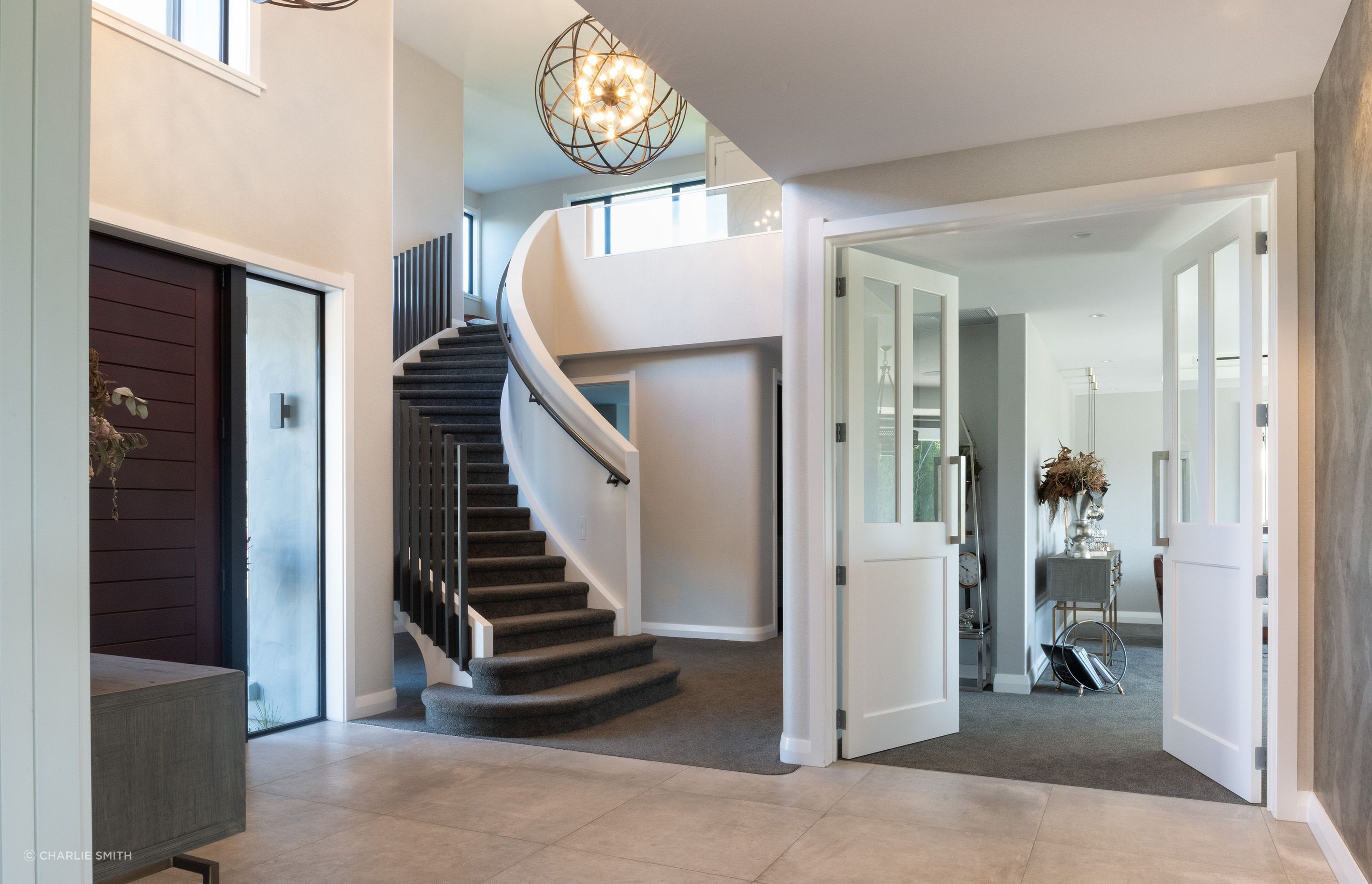 Whangarei Residence