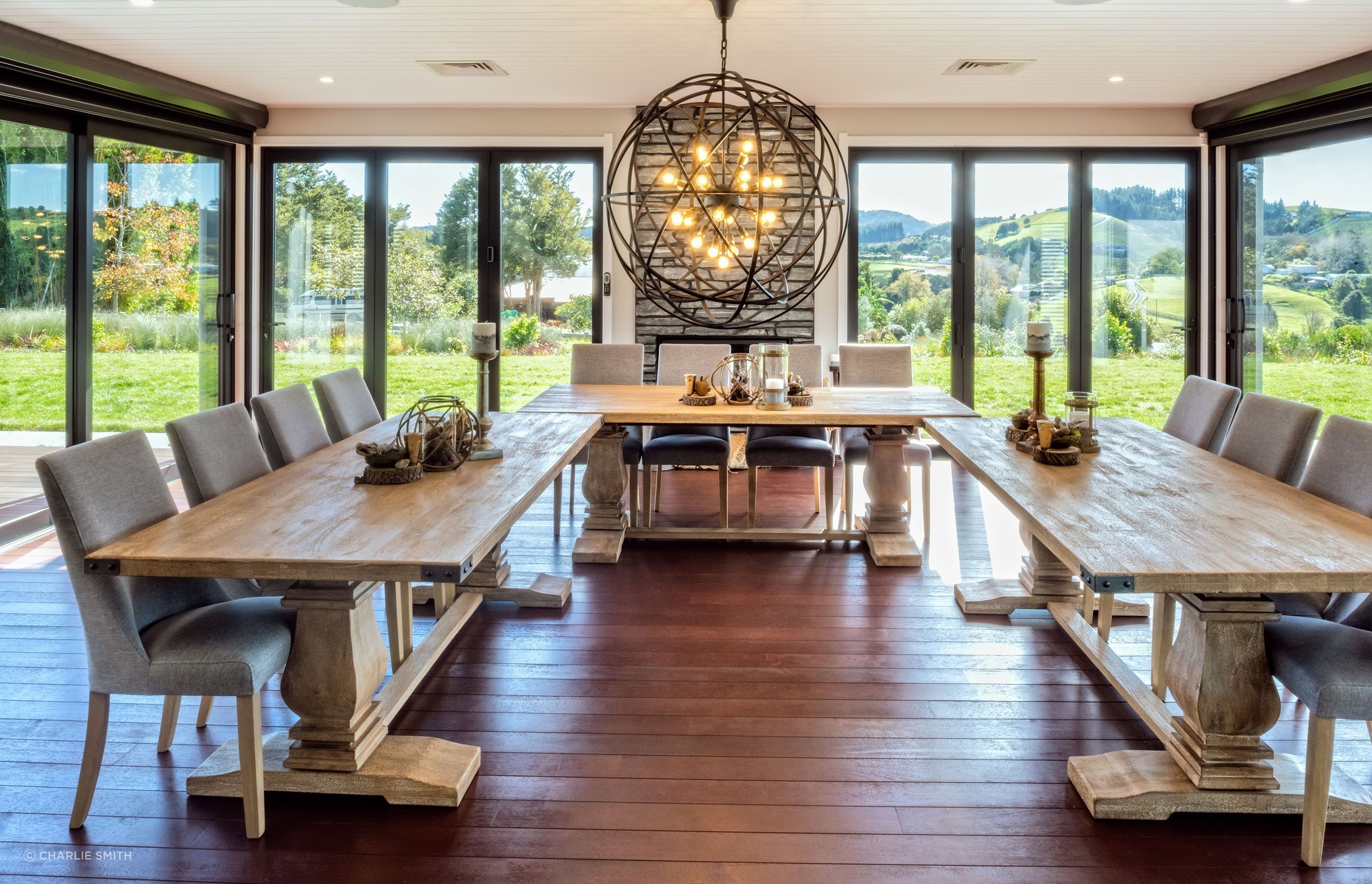 Whangarei Residence