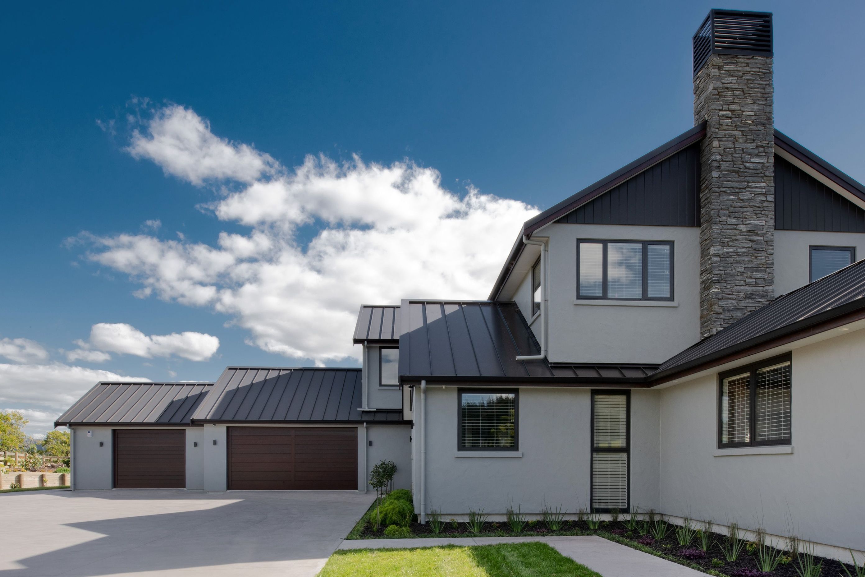 Whangarei Residence