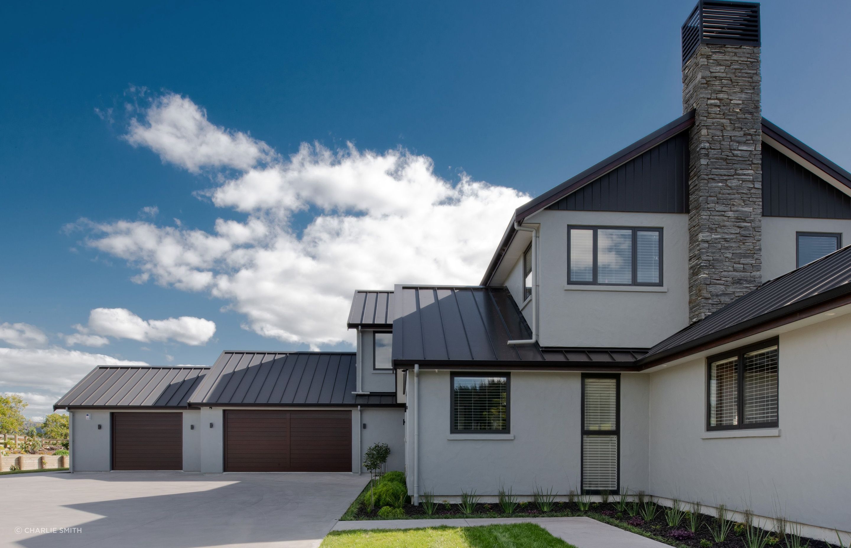 Whangarei Residence