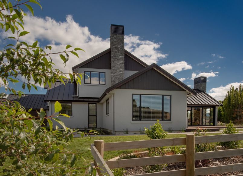 Whangarei Residence
