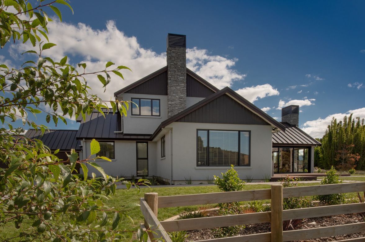 Whangarei Residence