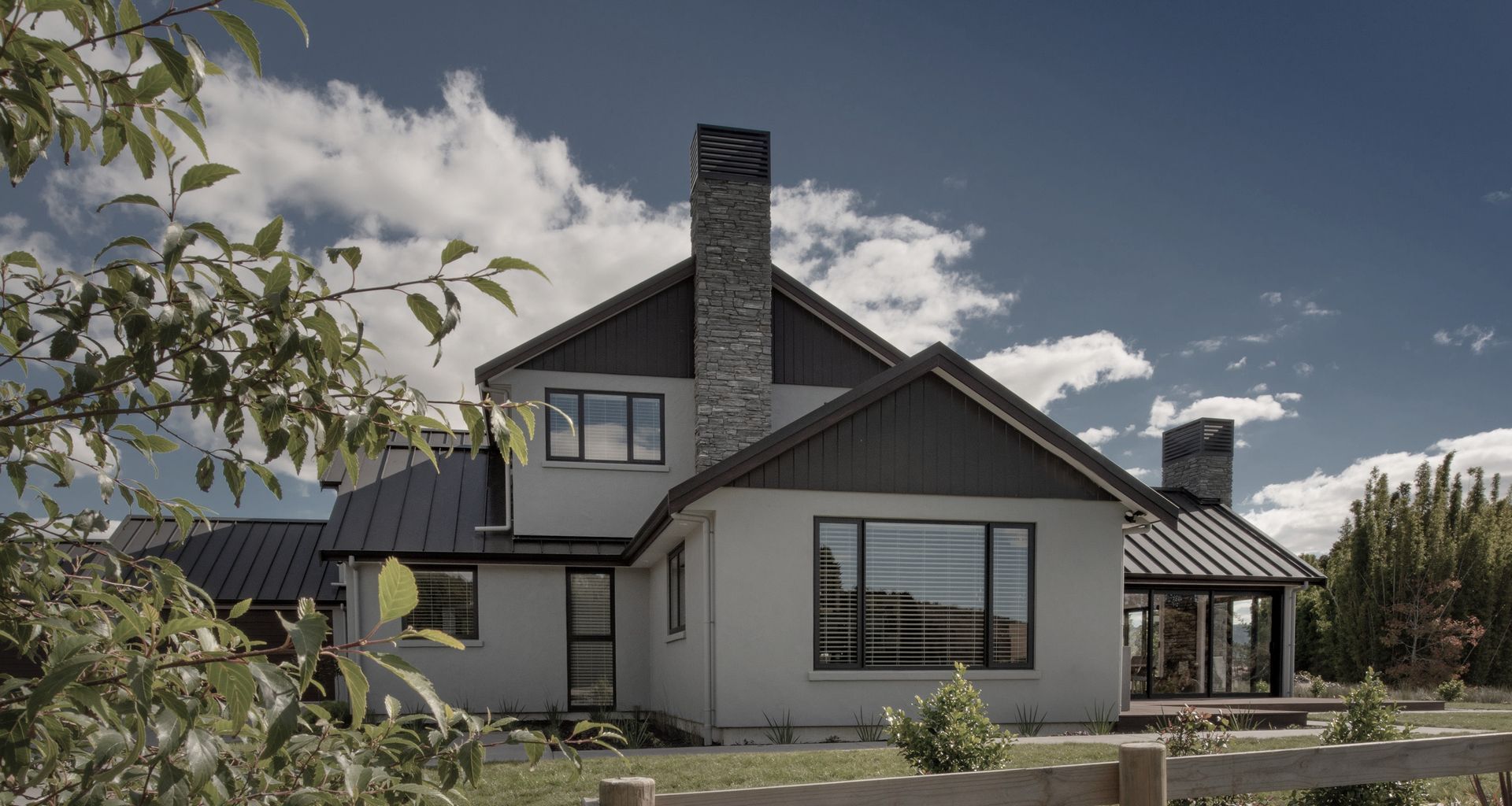 Whangarei Residence banner