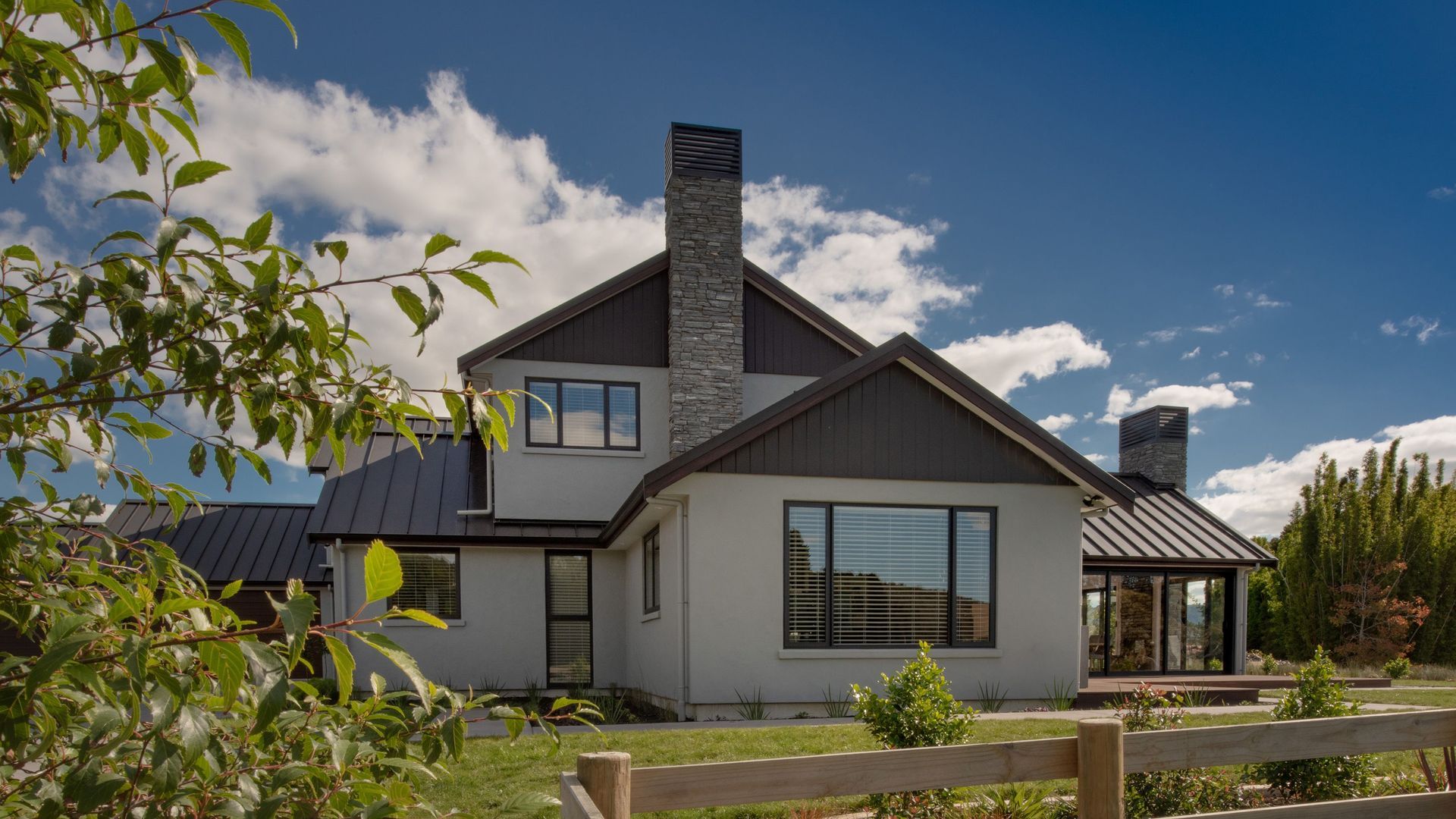 Whangarei Residence banner