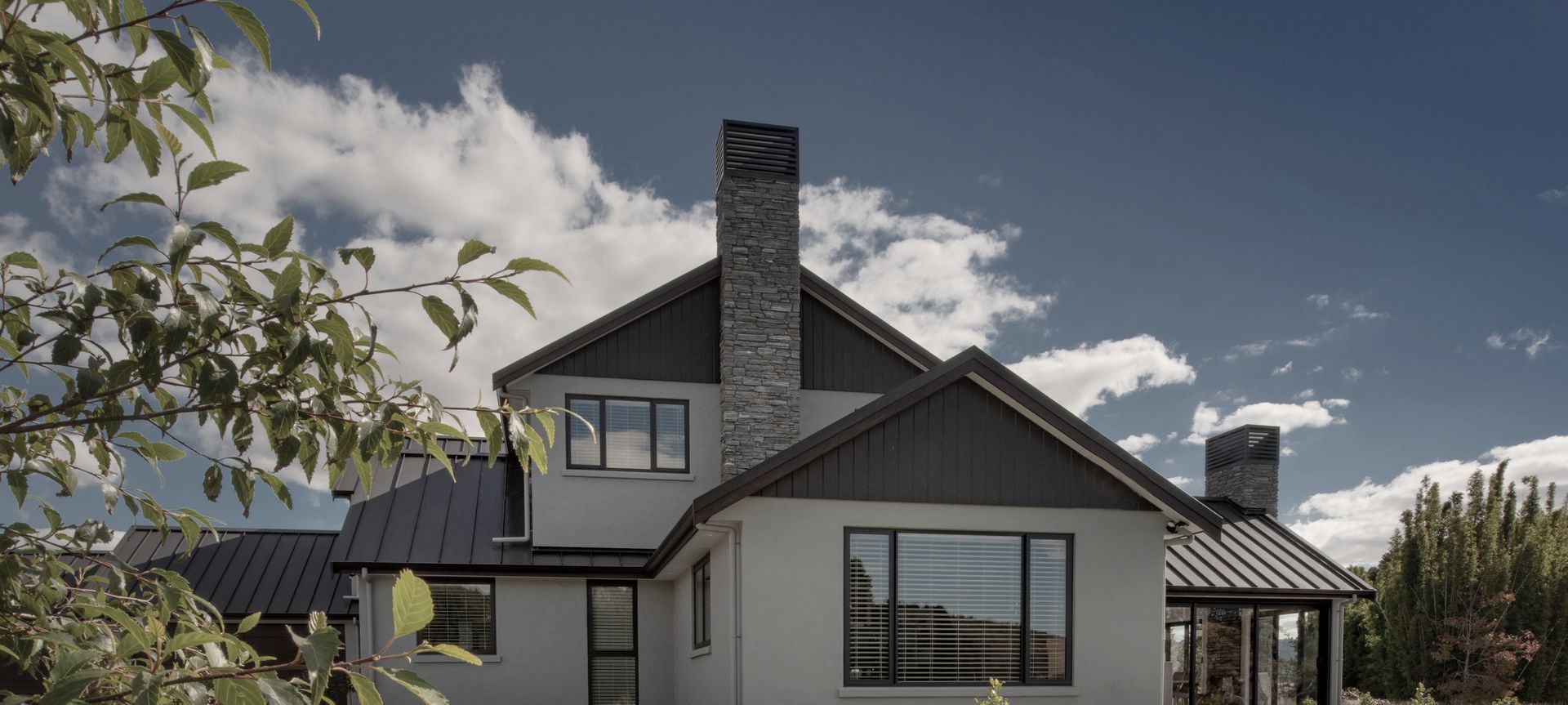 Whangarei Residence banner
