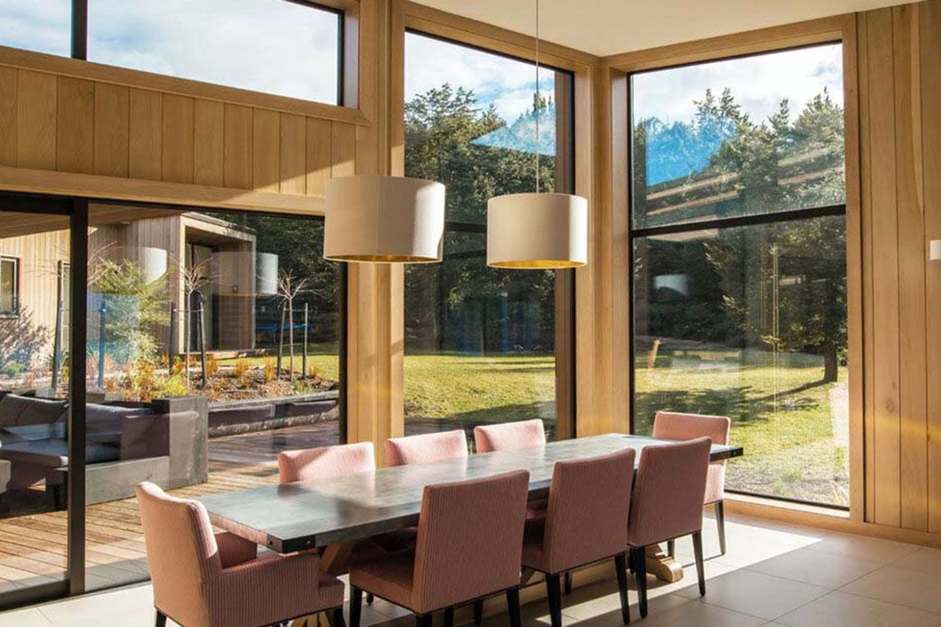 Closeburn Retreat
