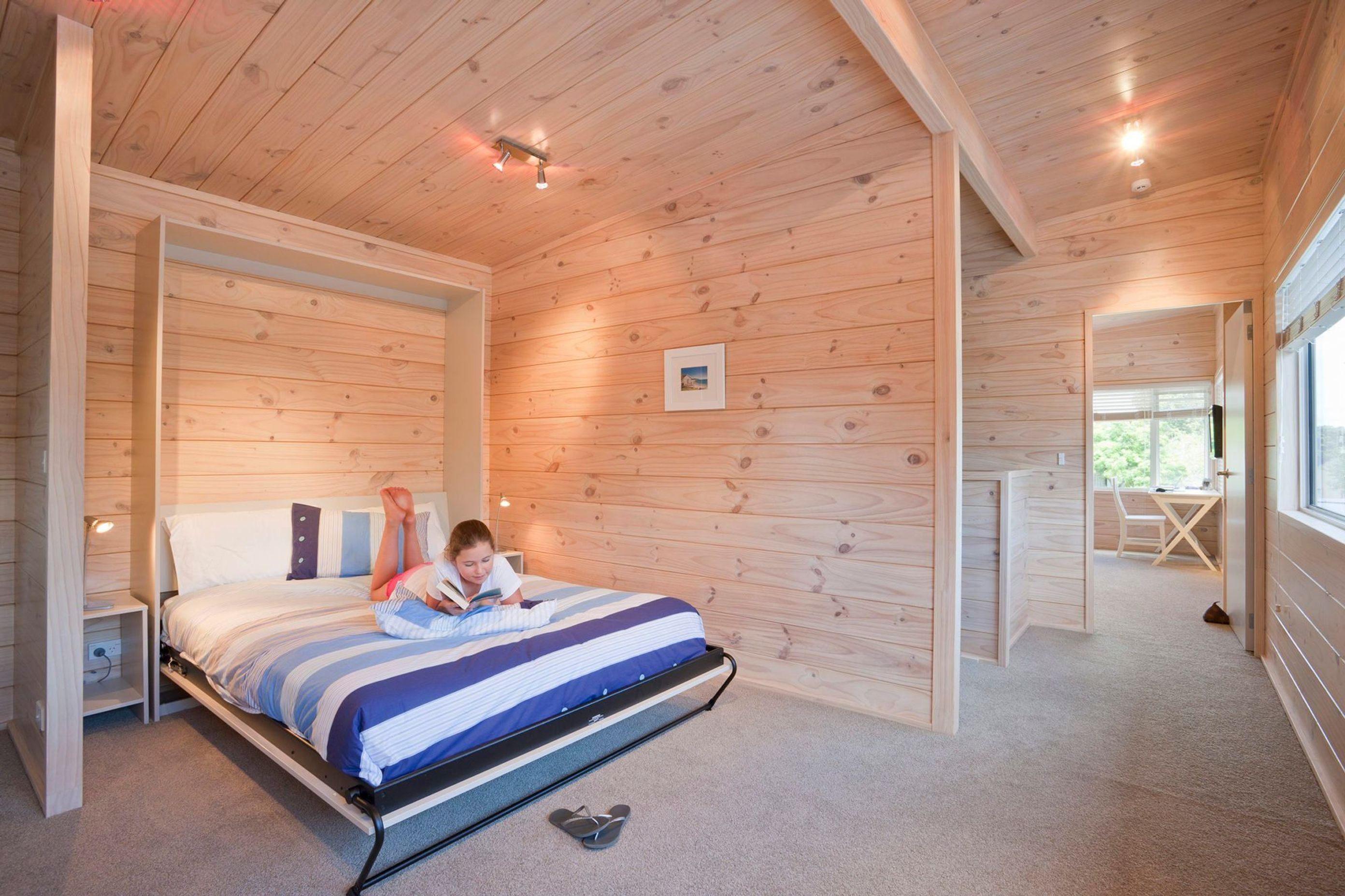 Coleman Family Retreat in the Coromandel
