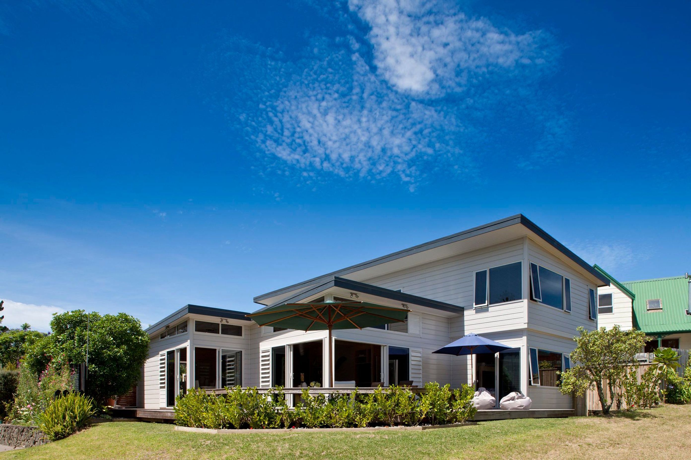Coleman Family Retreat in the Coromandel