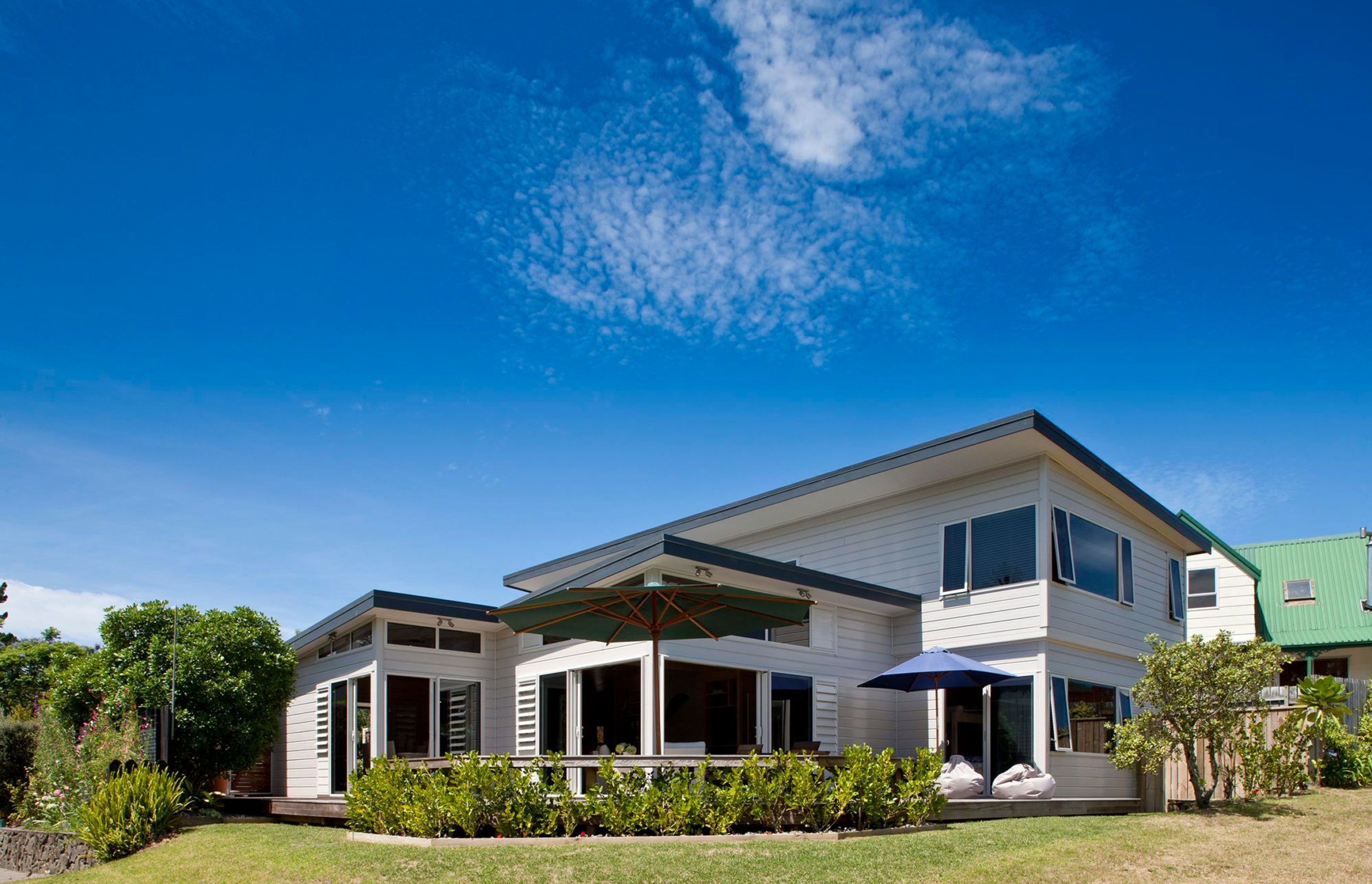Coleman Family Retreat in the Coromandel