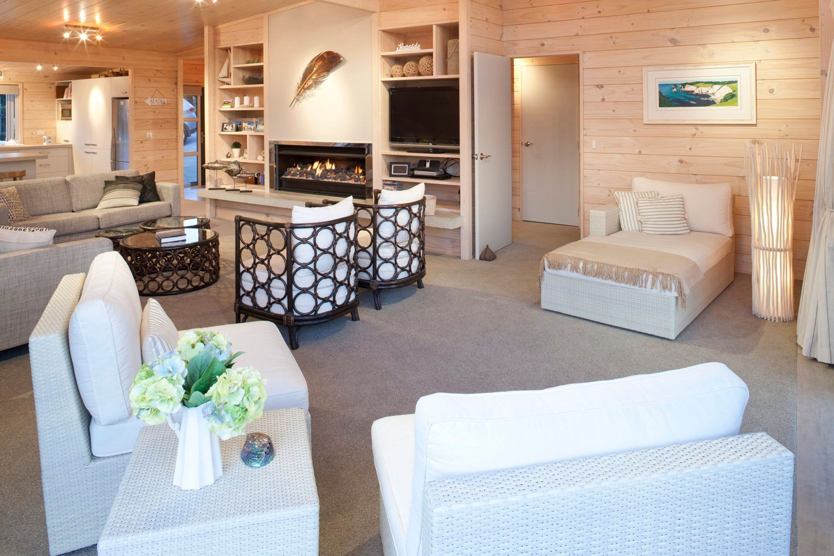 Coleman Family Retreat in the Coromandel