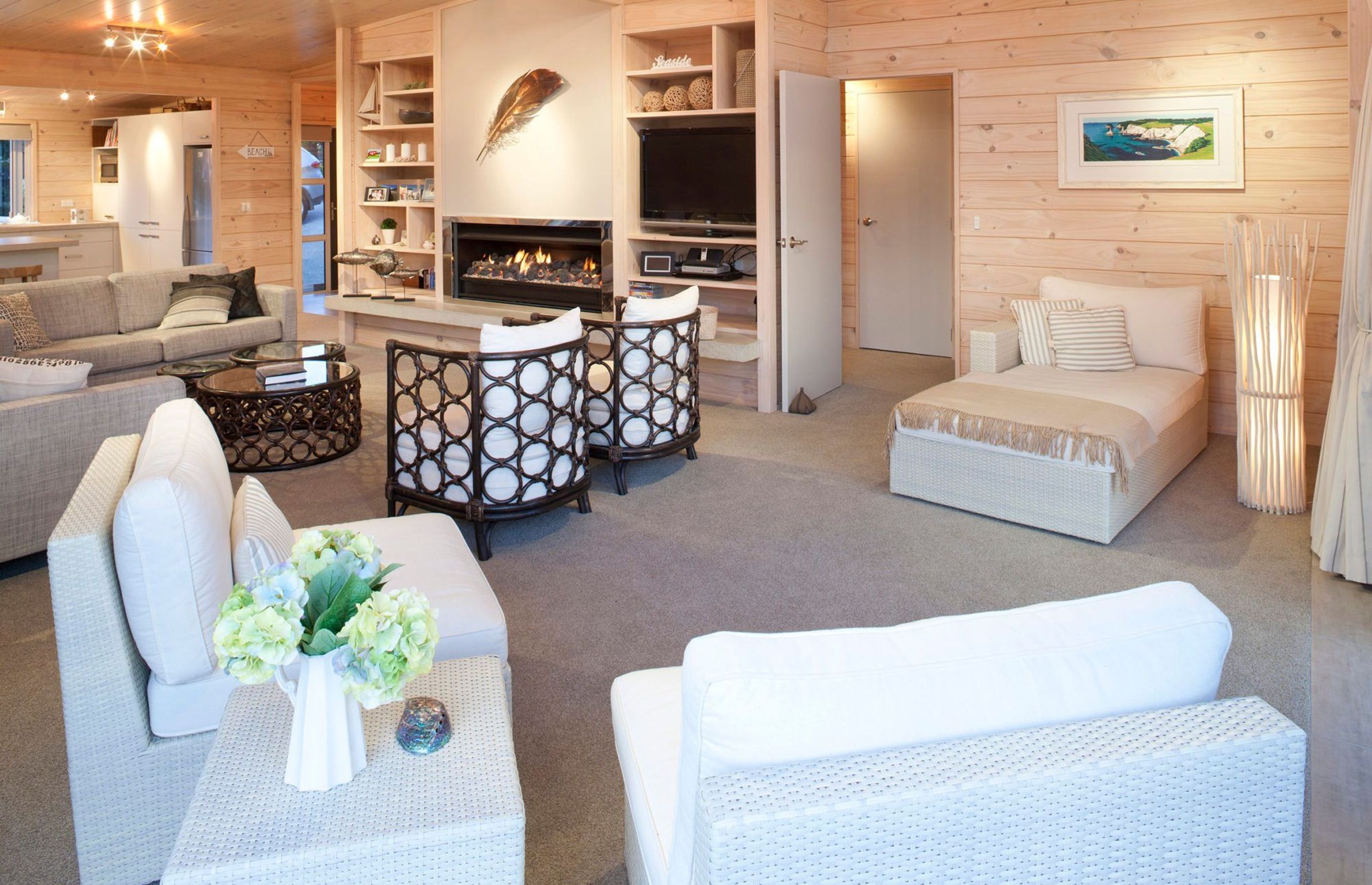 Coleman Family Retreat in the Coromandel