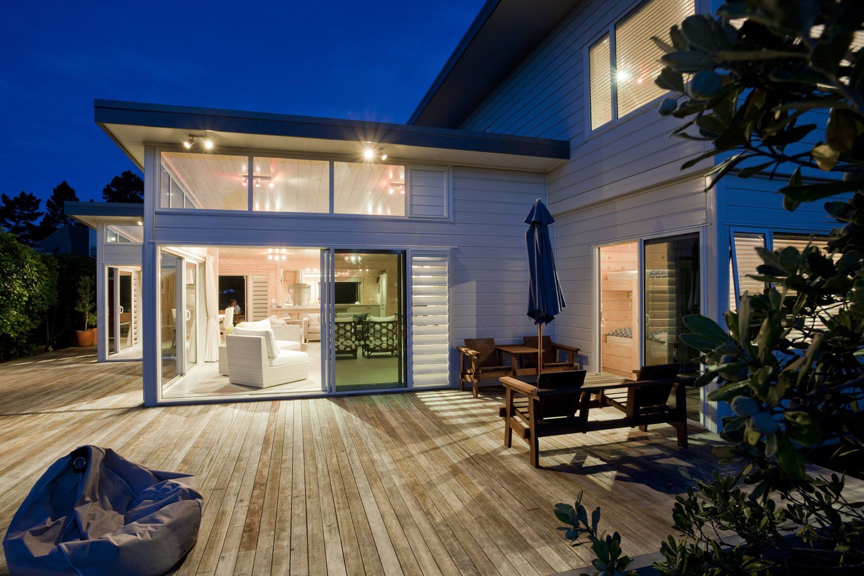 Coleman Family Retreat in the Coromandel