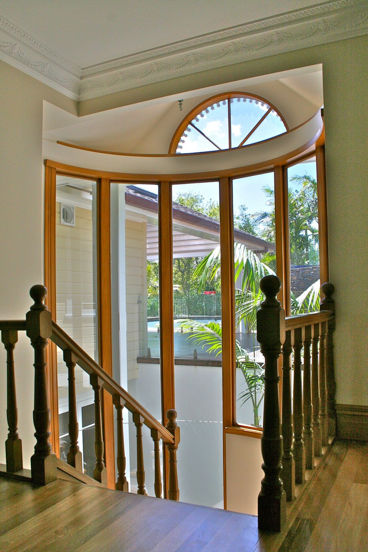 Colonial Style