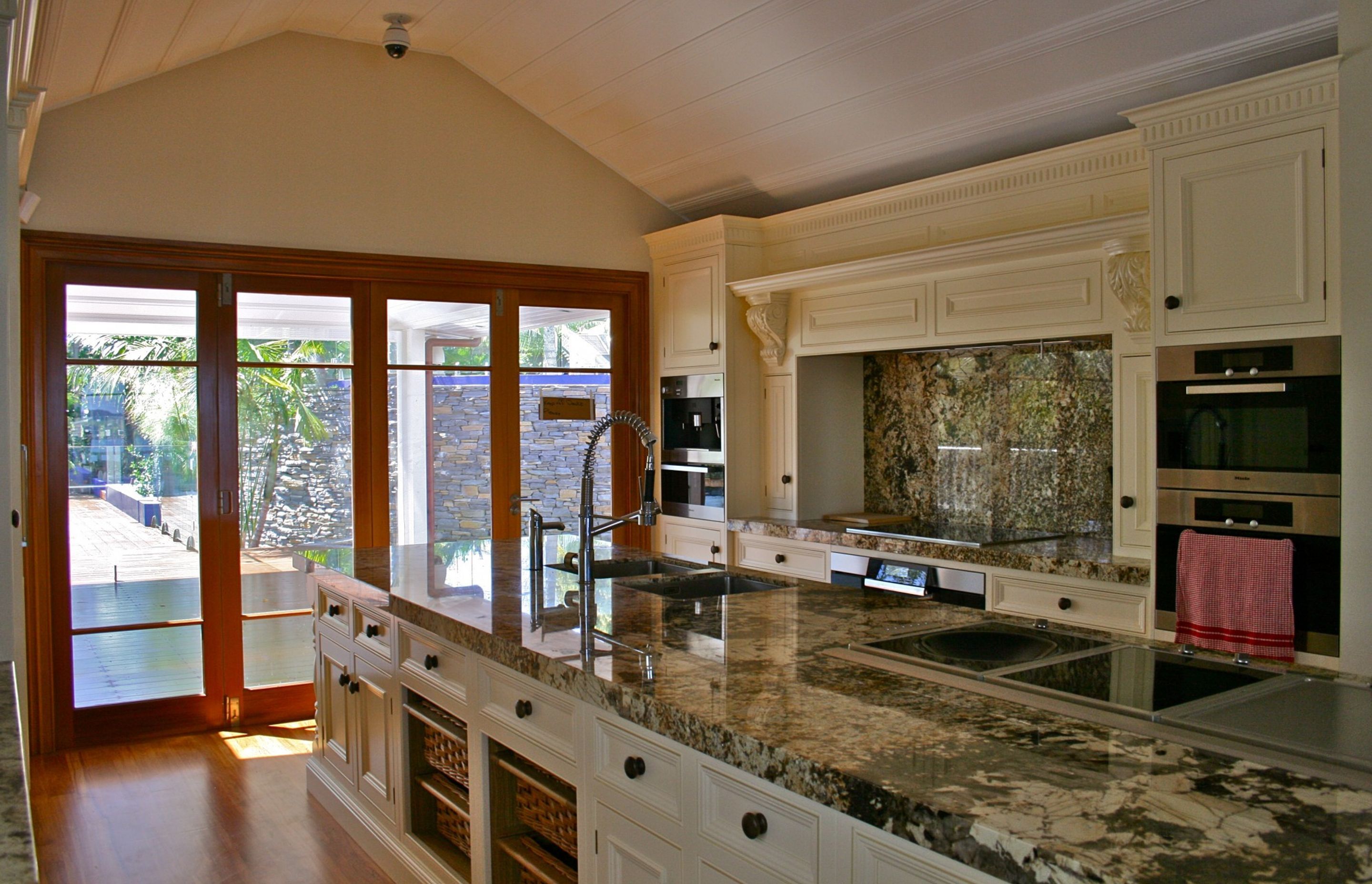 Colonial Style