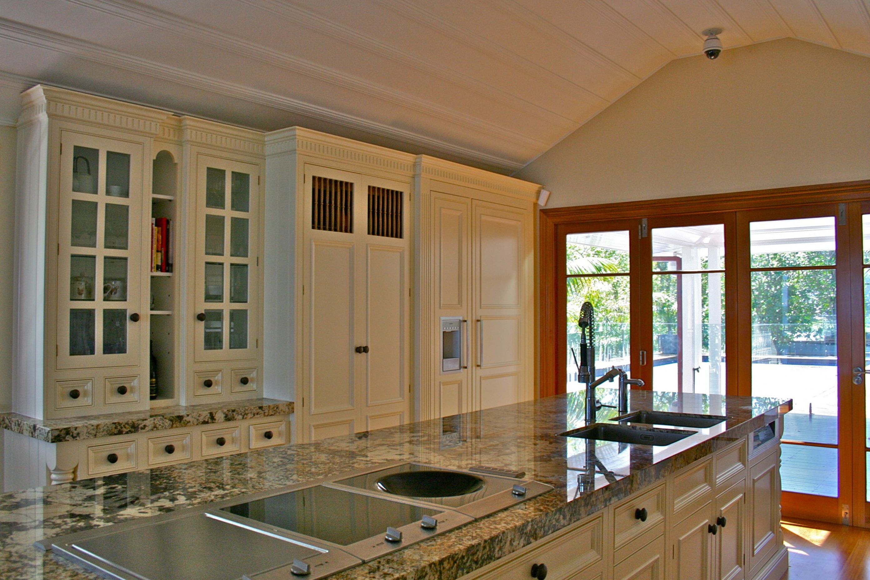 Colonial Style