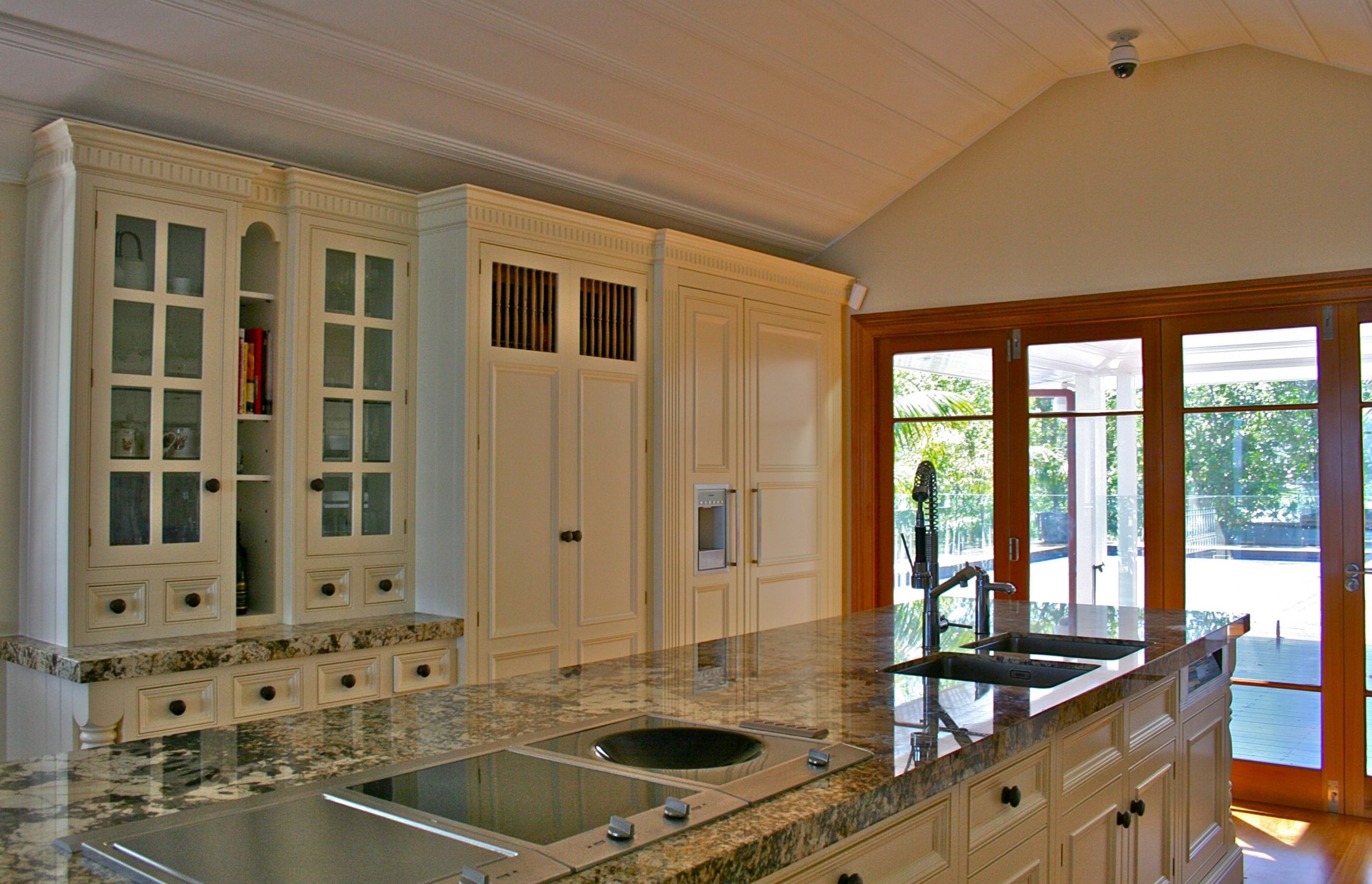 Colonial Style