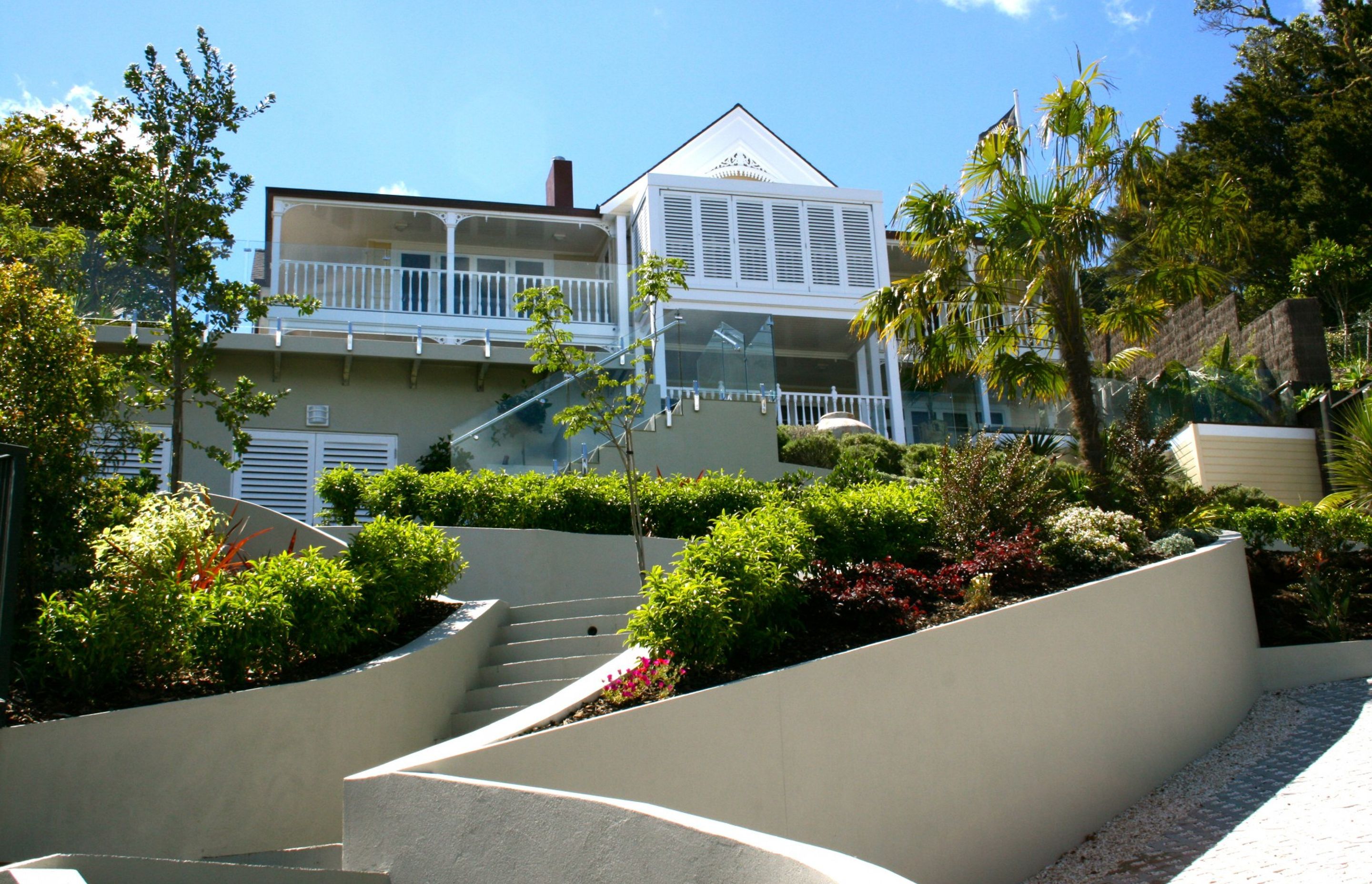 Colonial Style