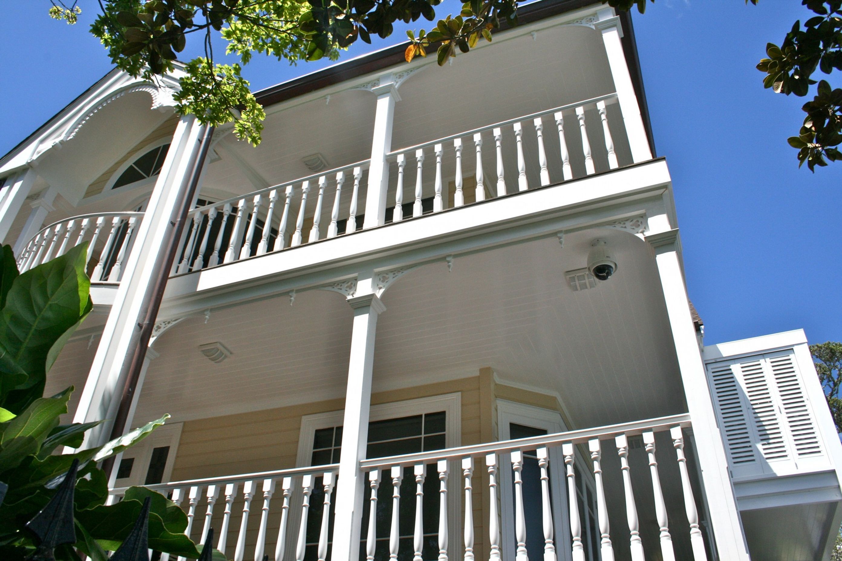 Colonial Style