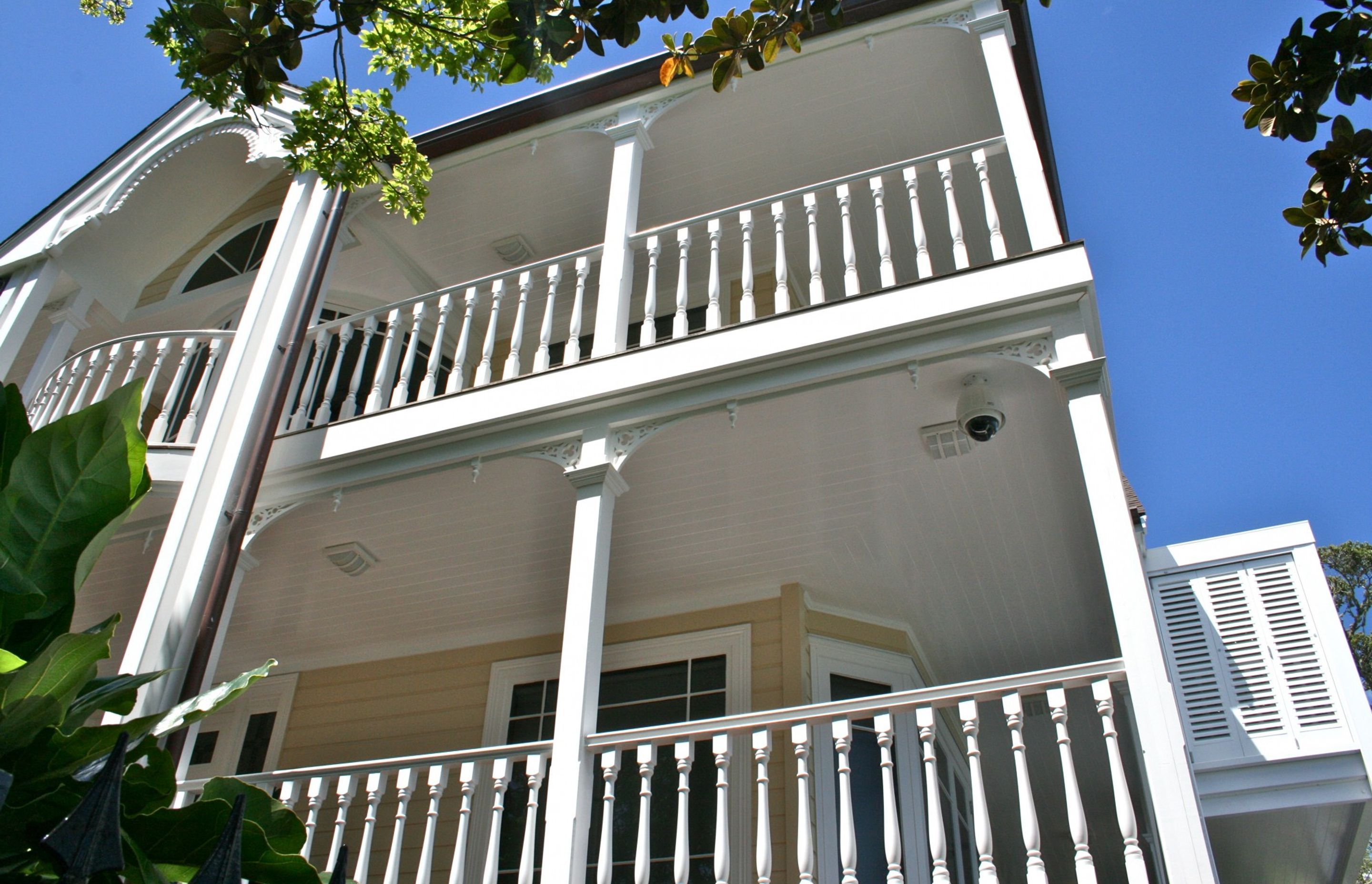 Colonial Style
