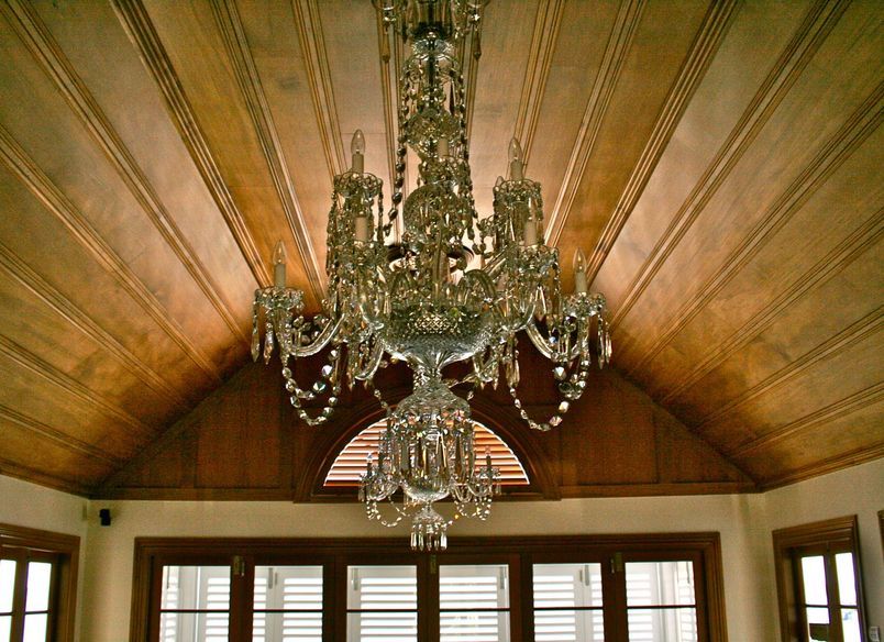 Colonial Style