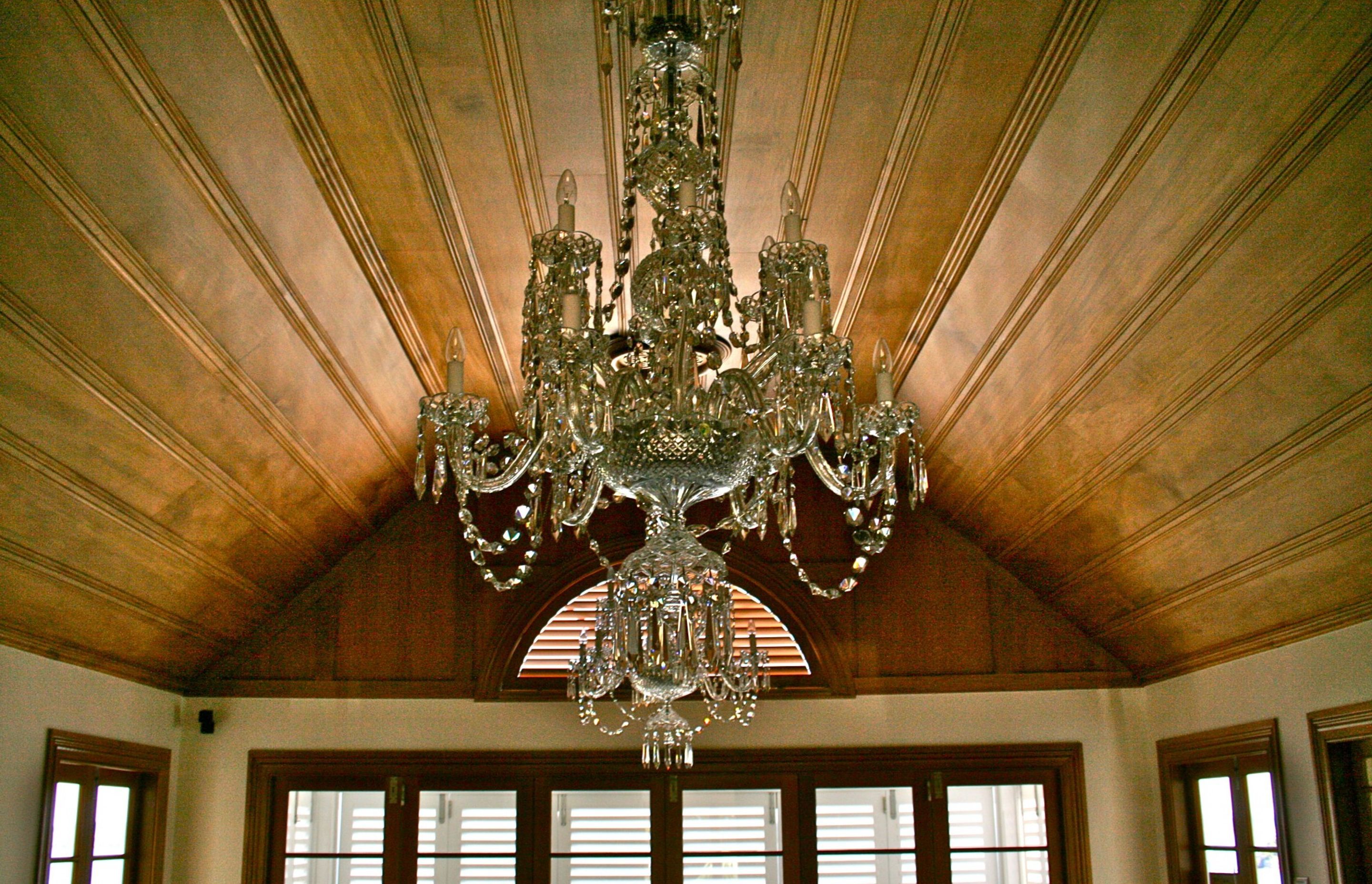Colonial Style