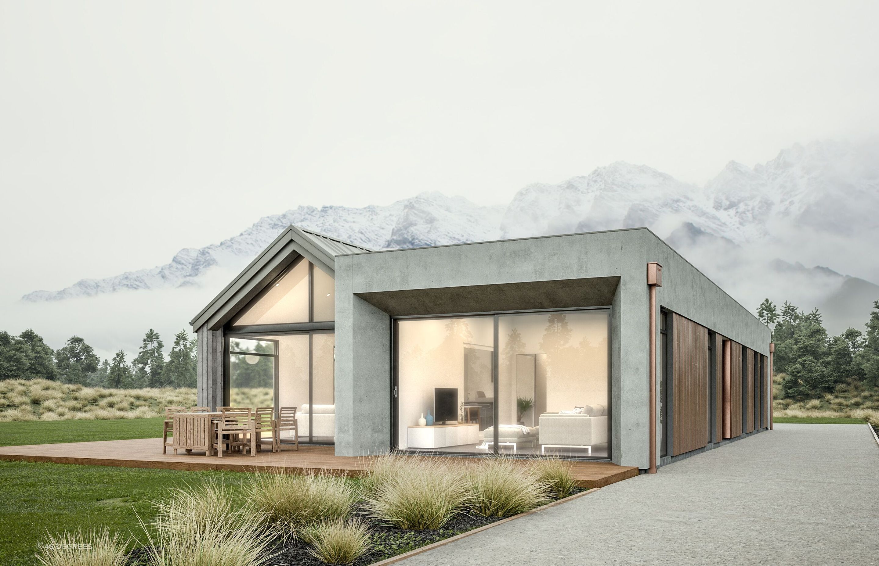 Copper & Gable