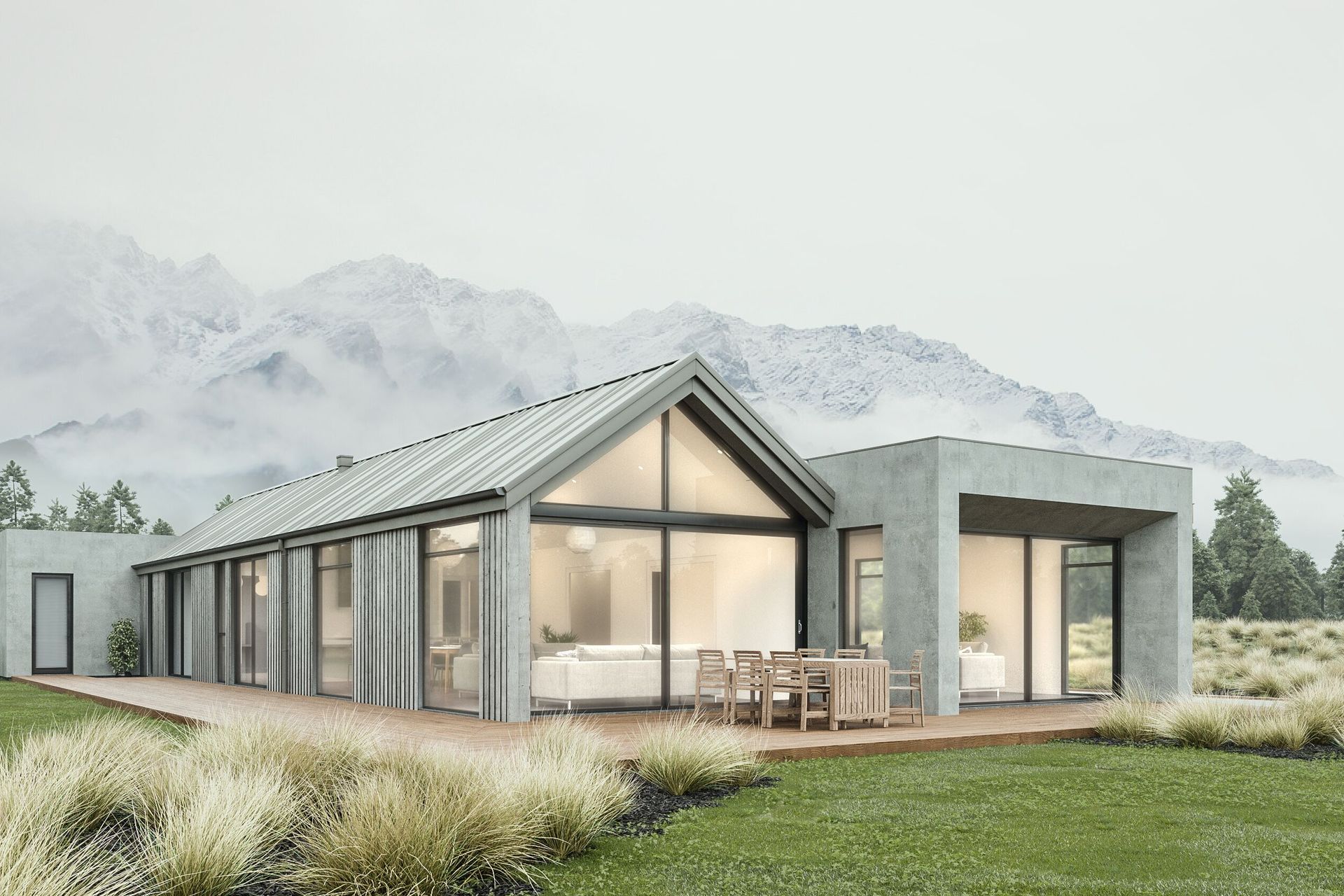 Copper & Gable