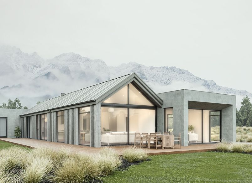 Copper & Gable