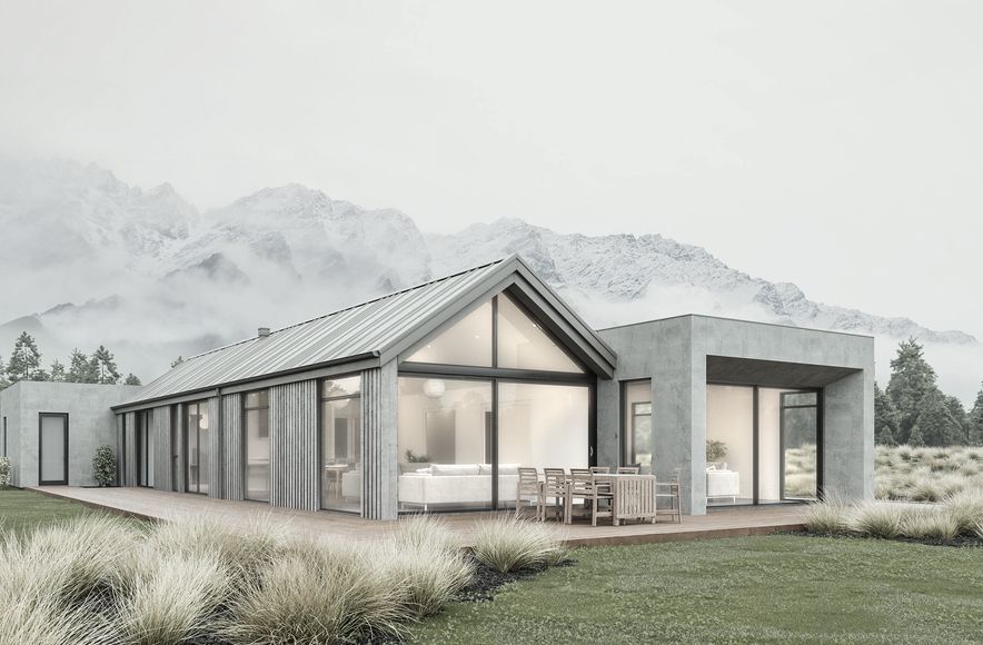Copper & Gable