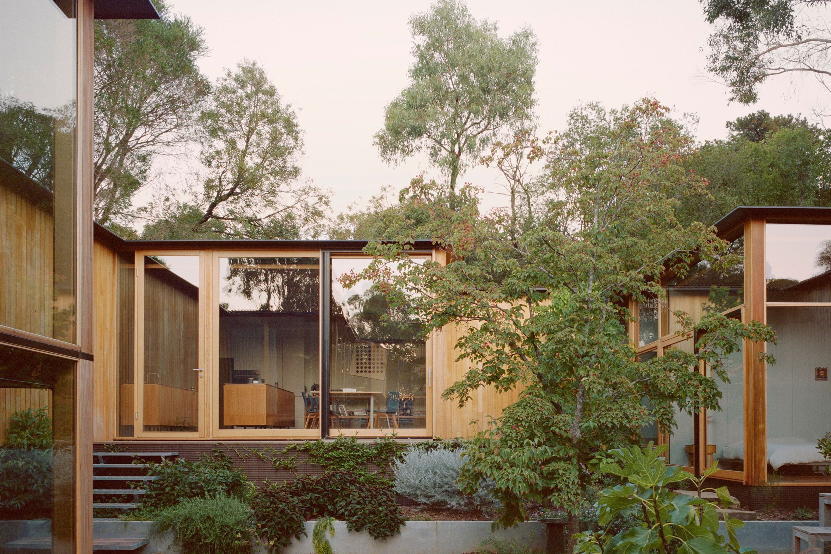 Corner House