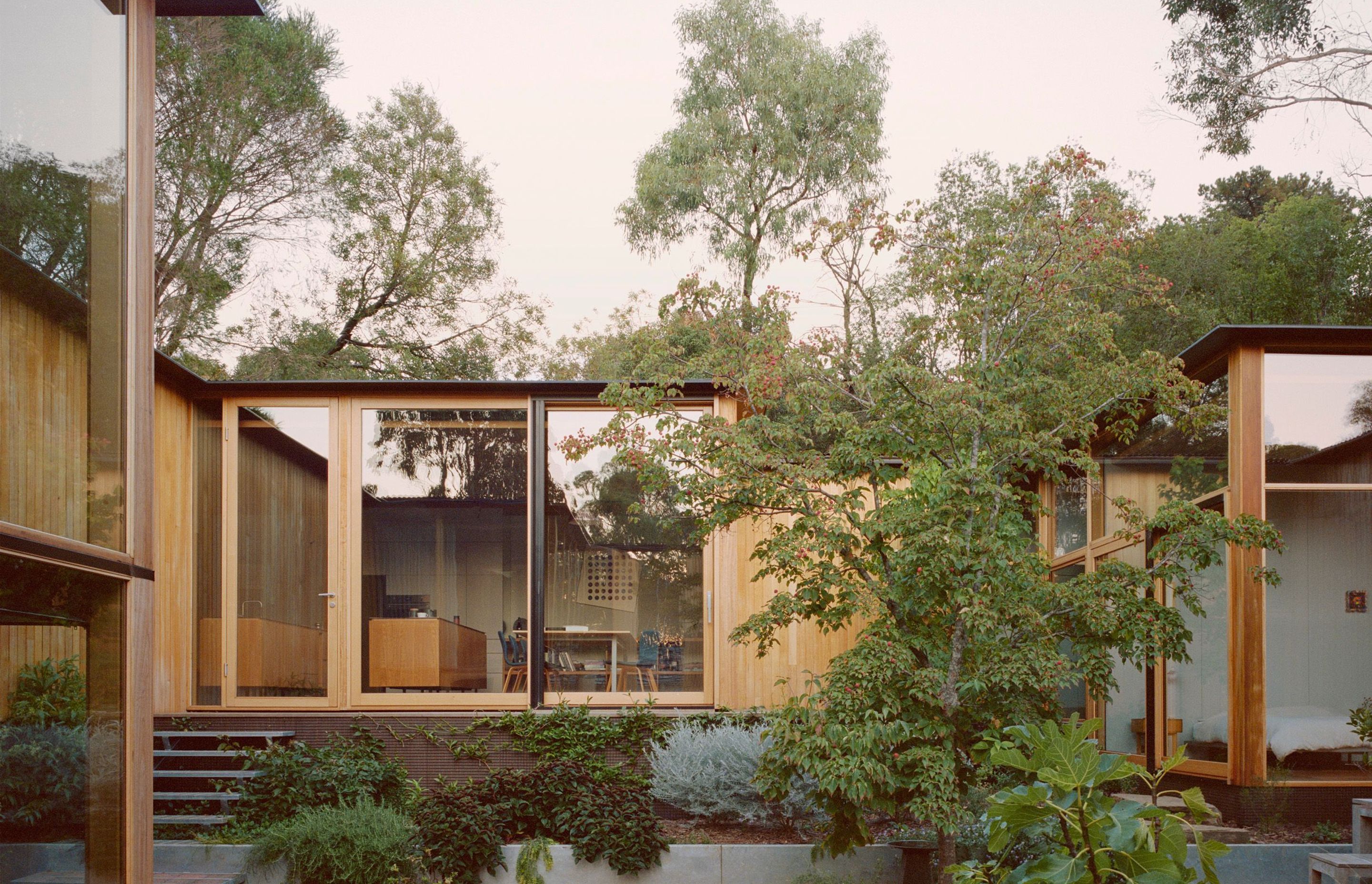 Corner House