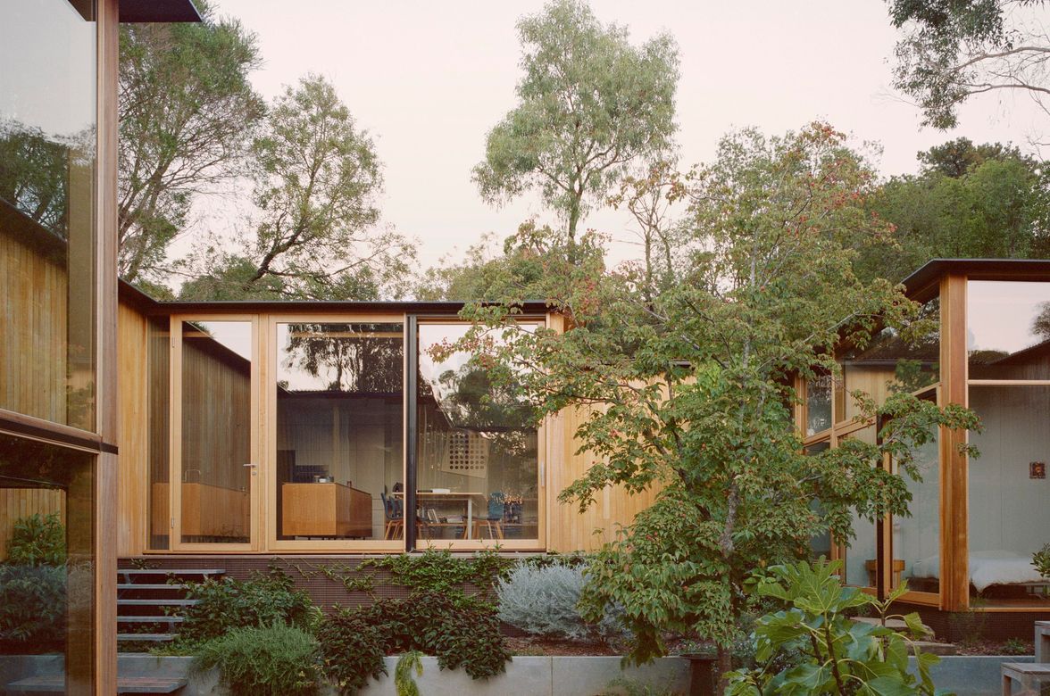 Corner House