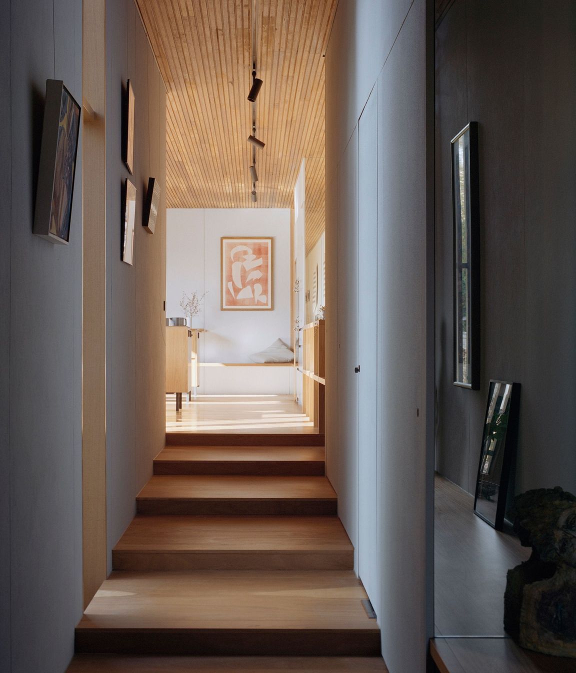 Corner House