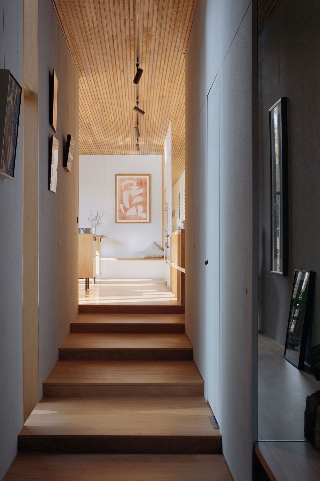 Corner House