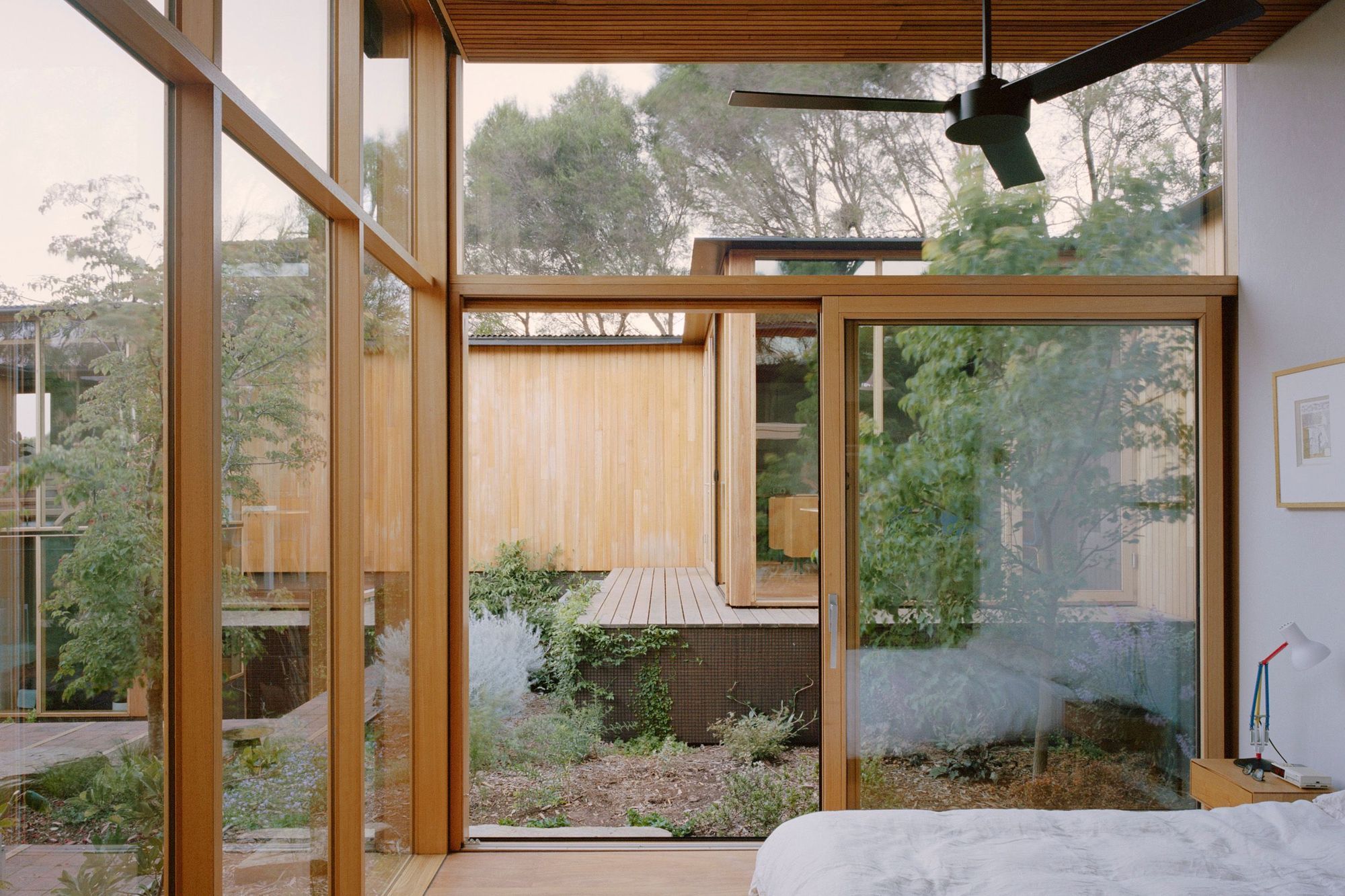 Corner House