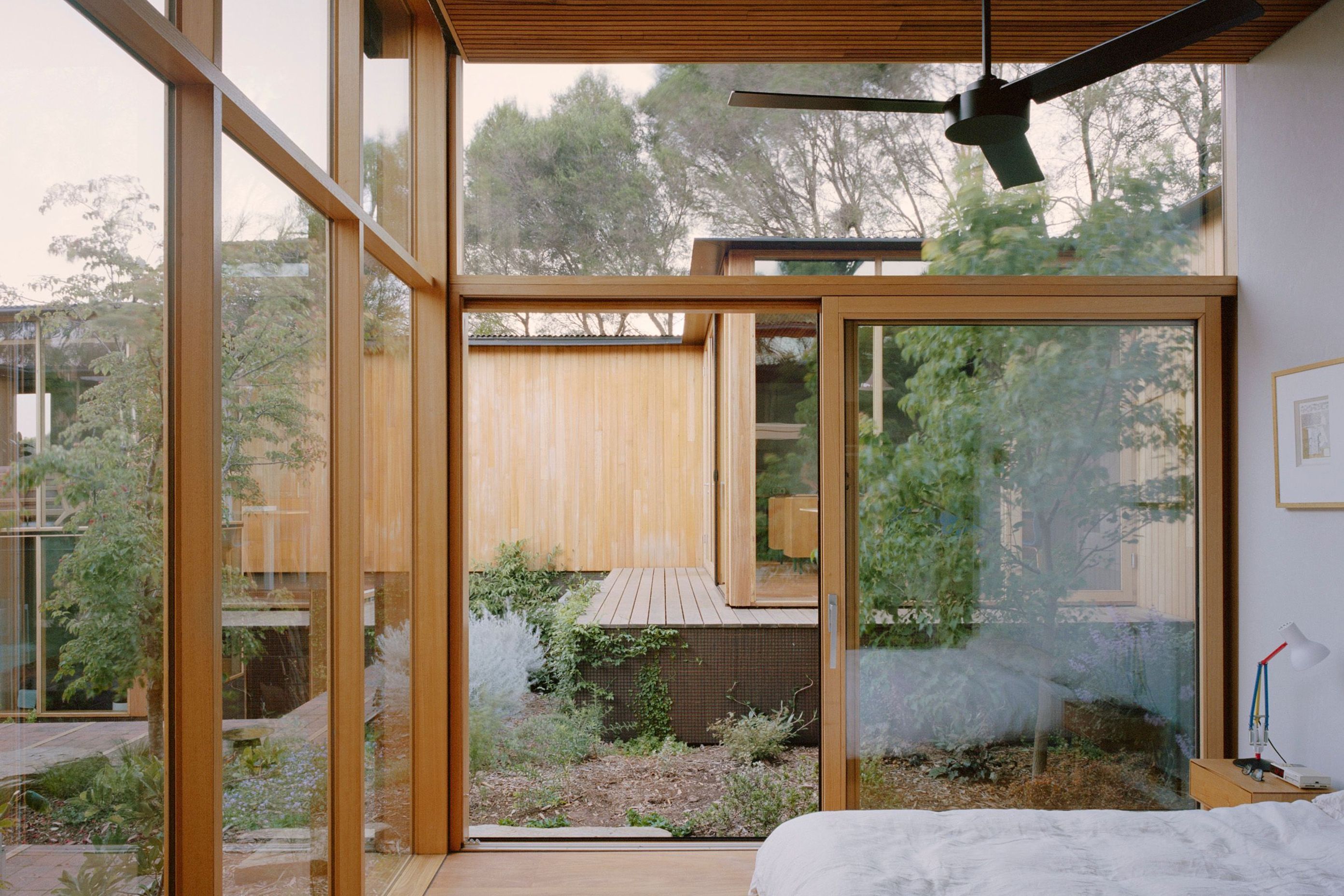 Corner House