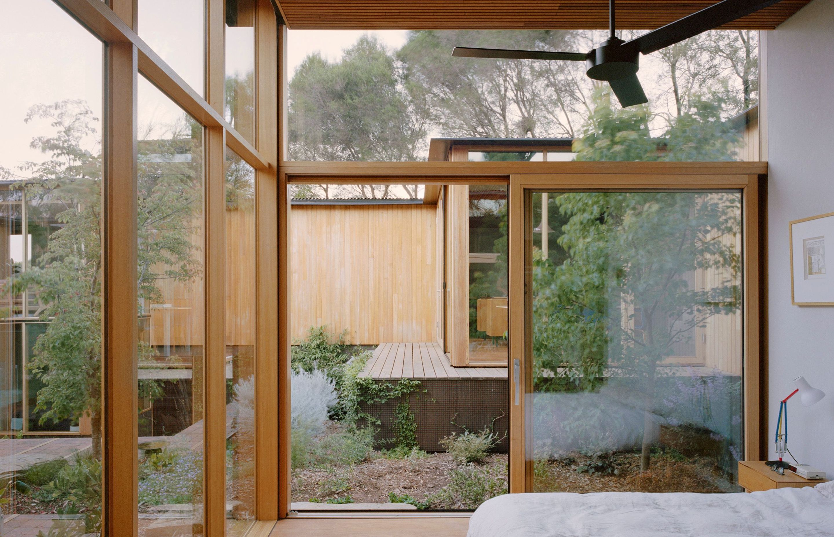 Corner House