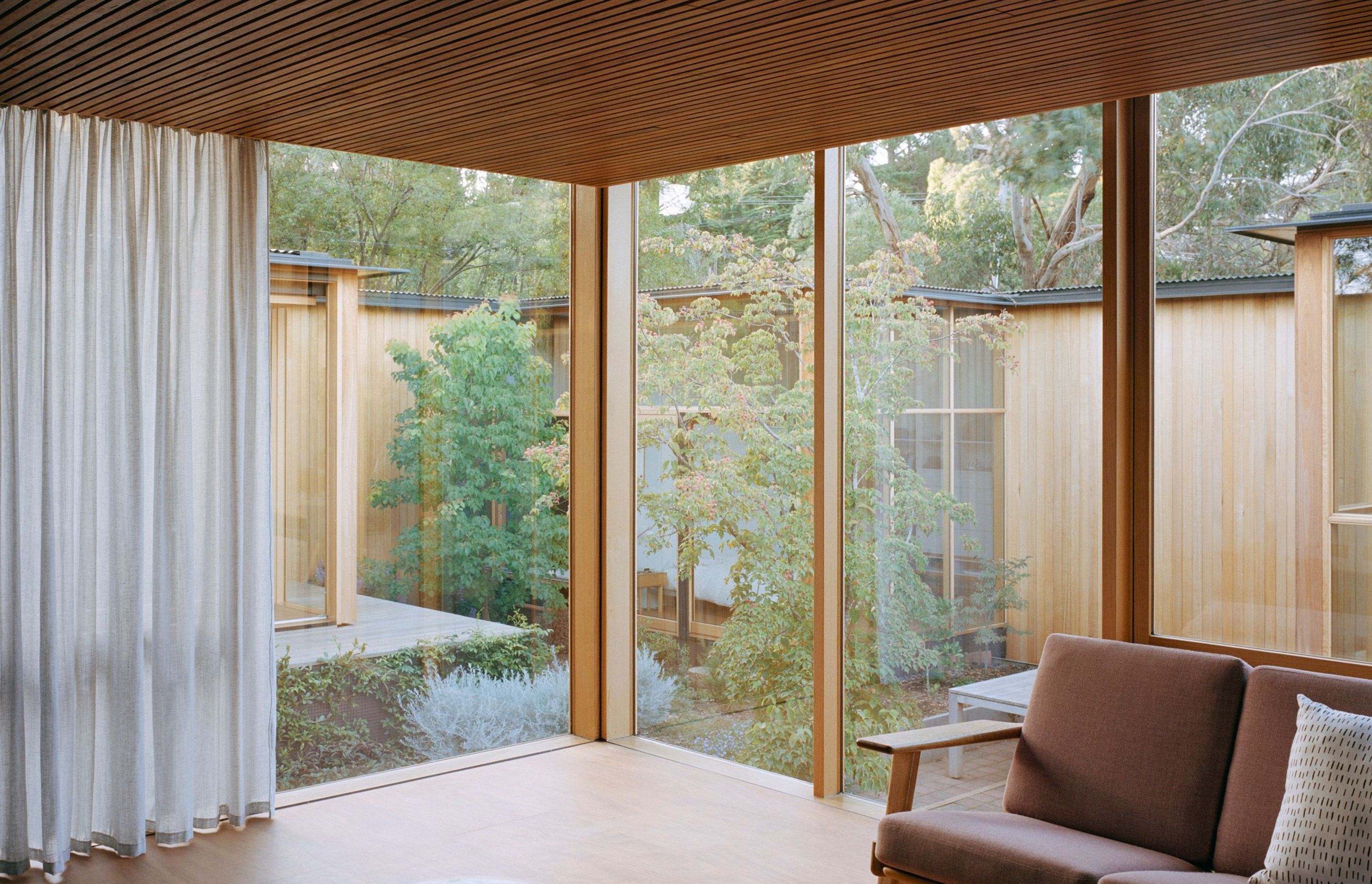 Corner House