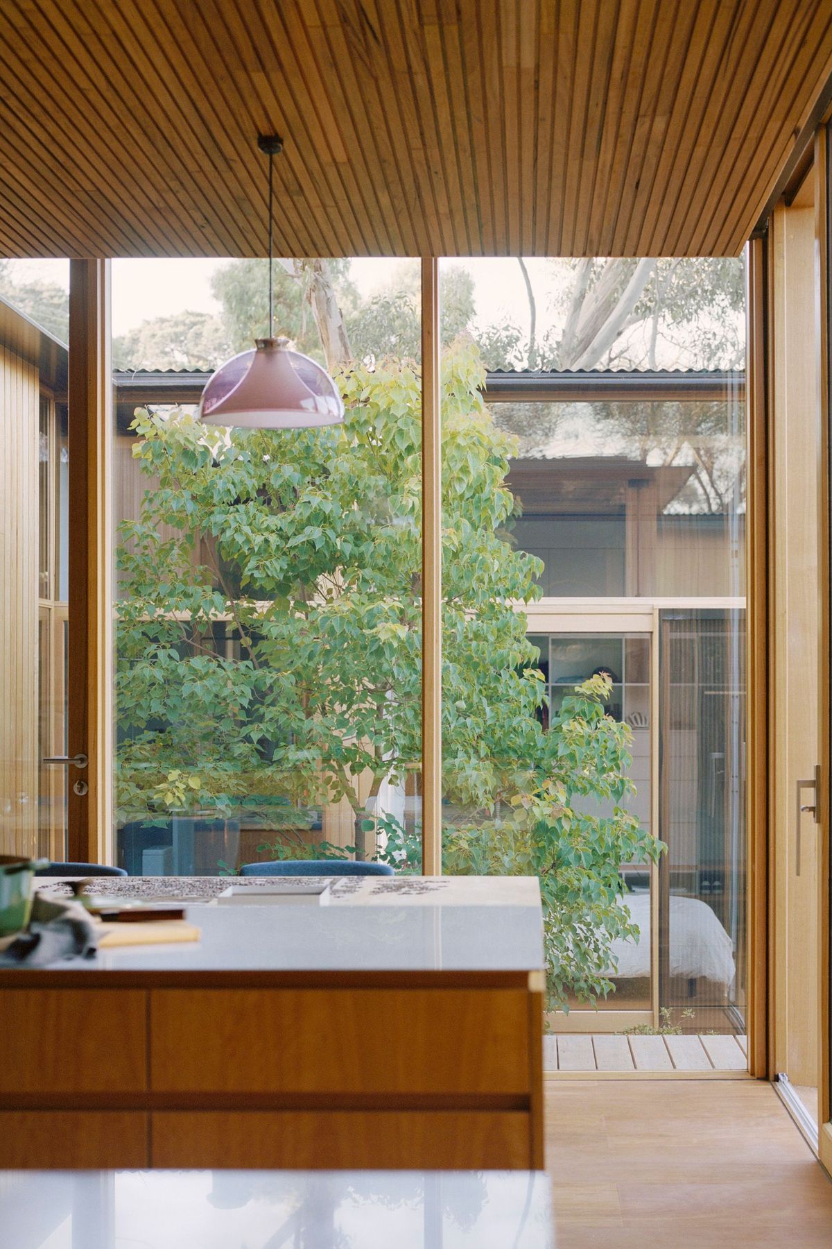 Corner House