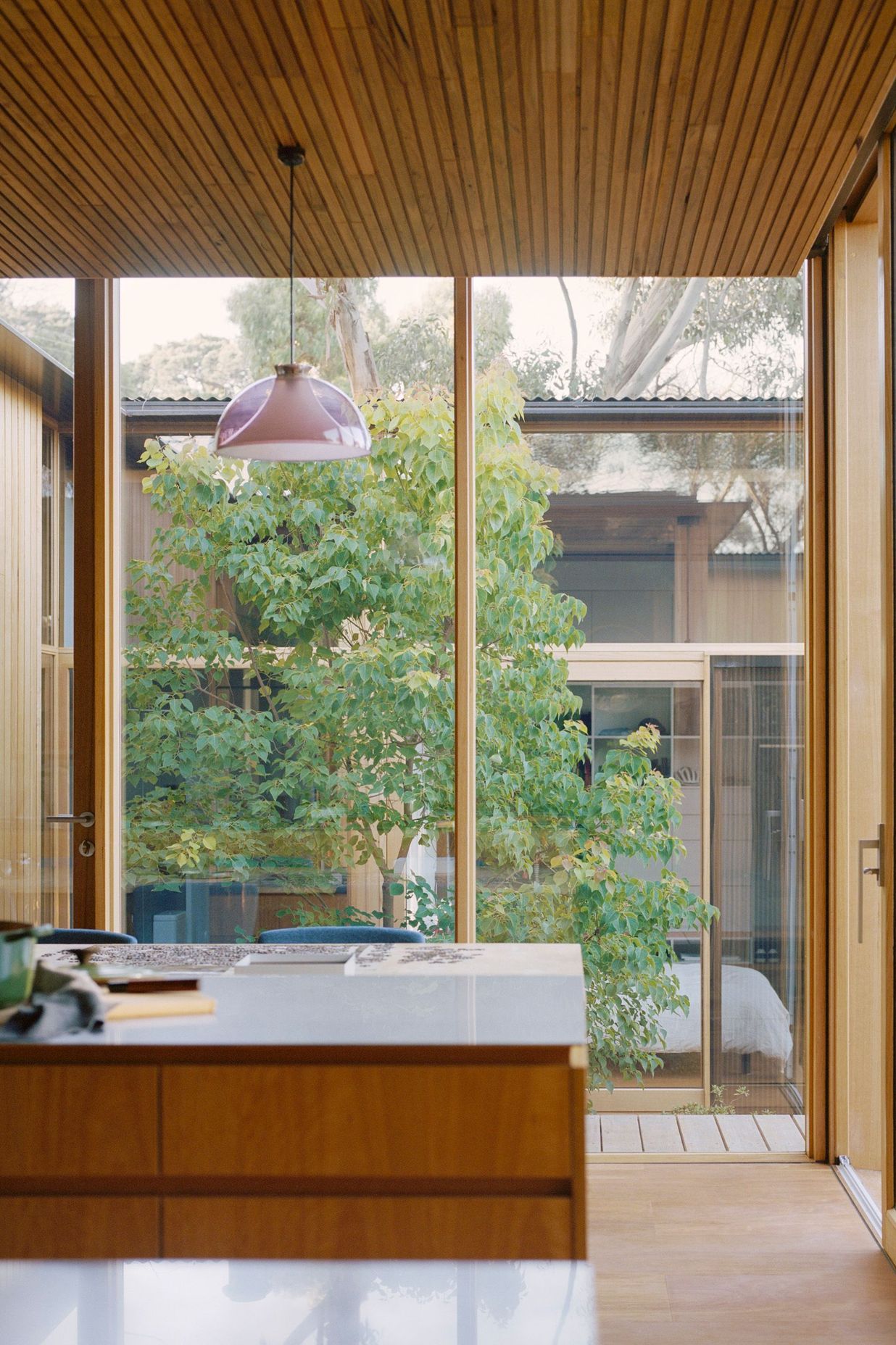 Corner House