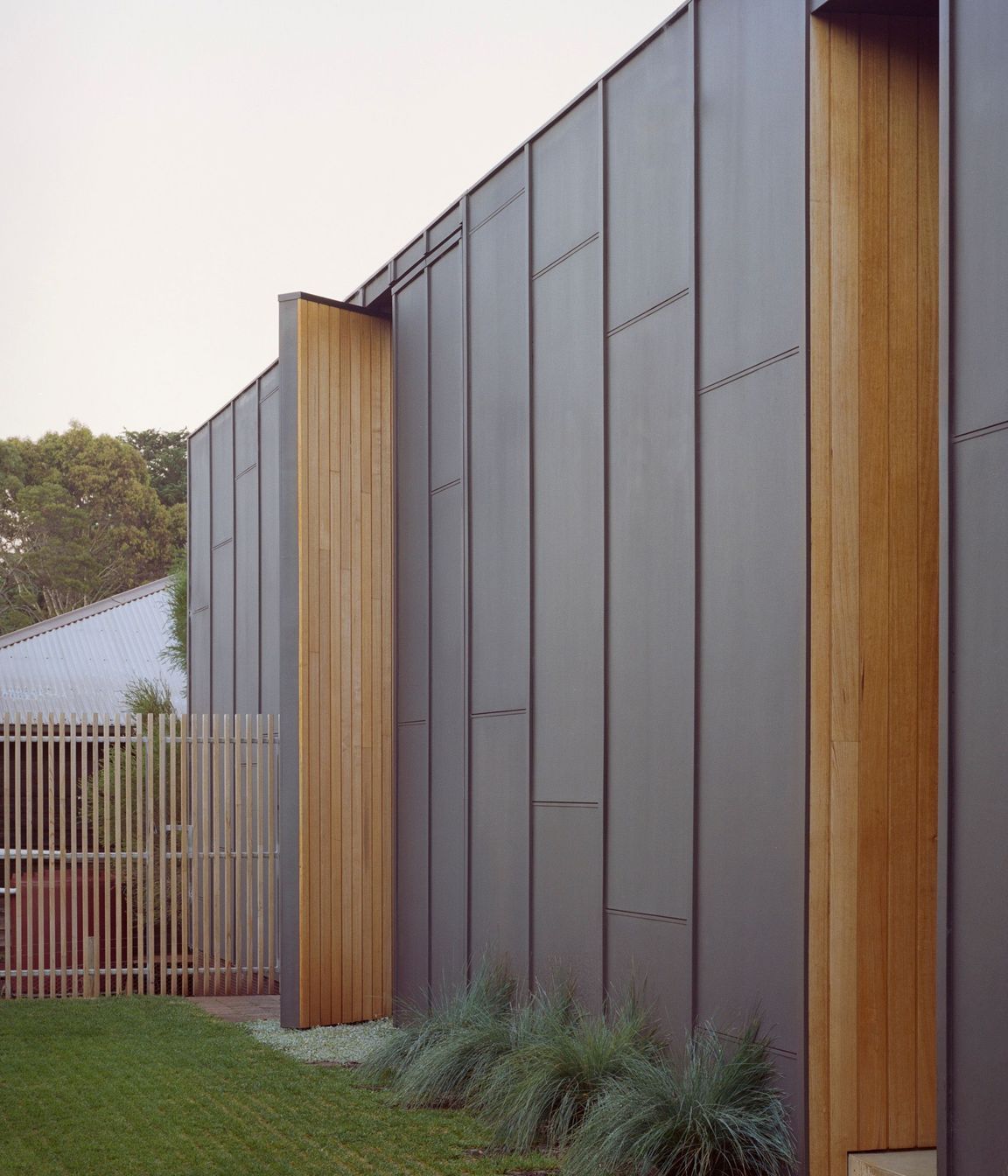 Corner House