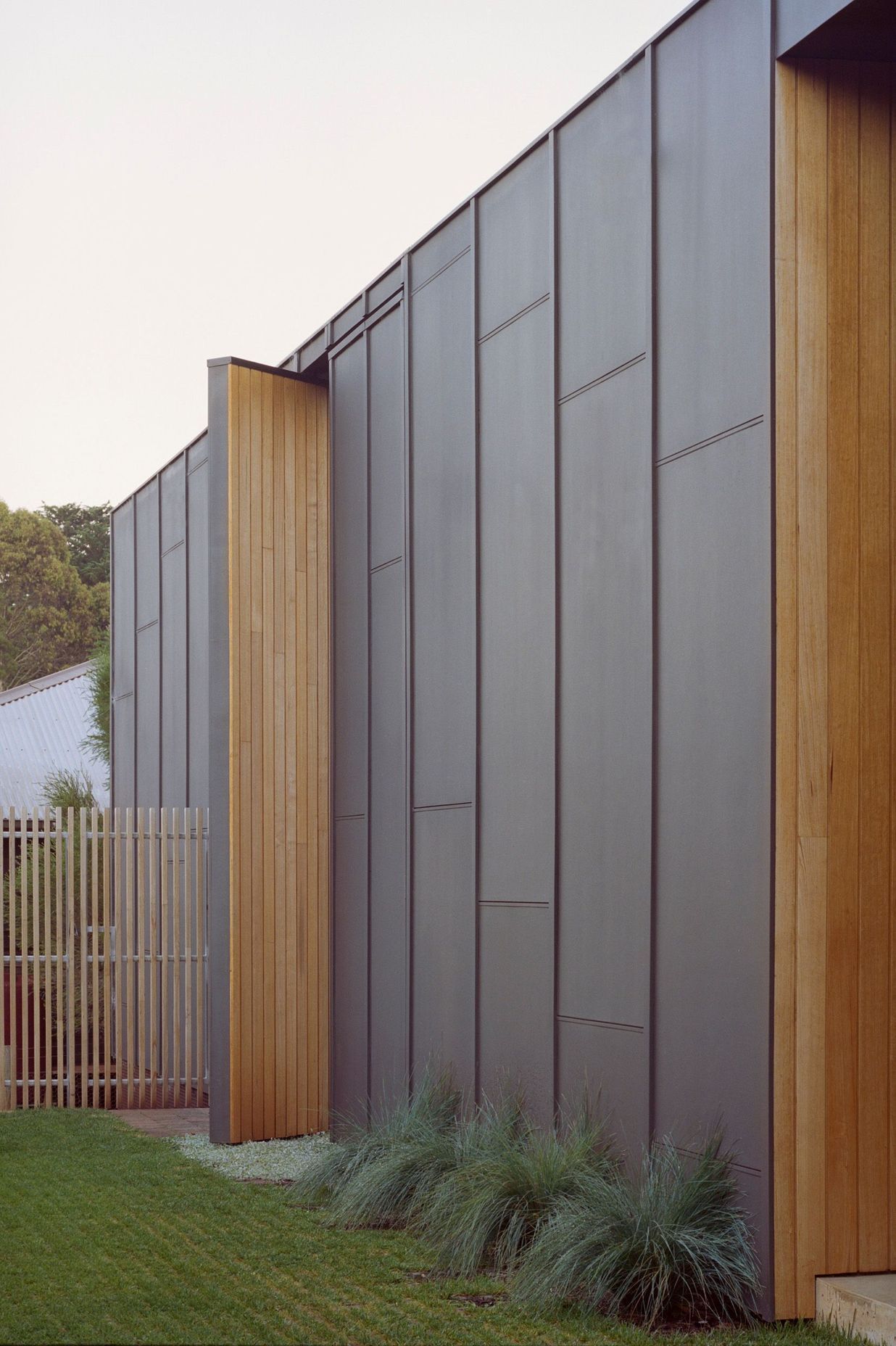 Corner House